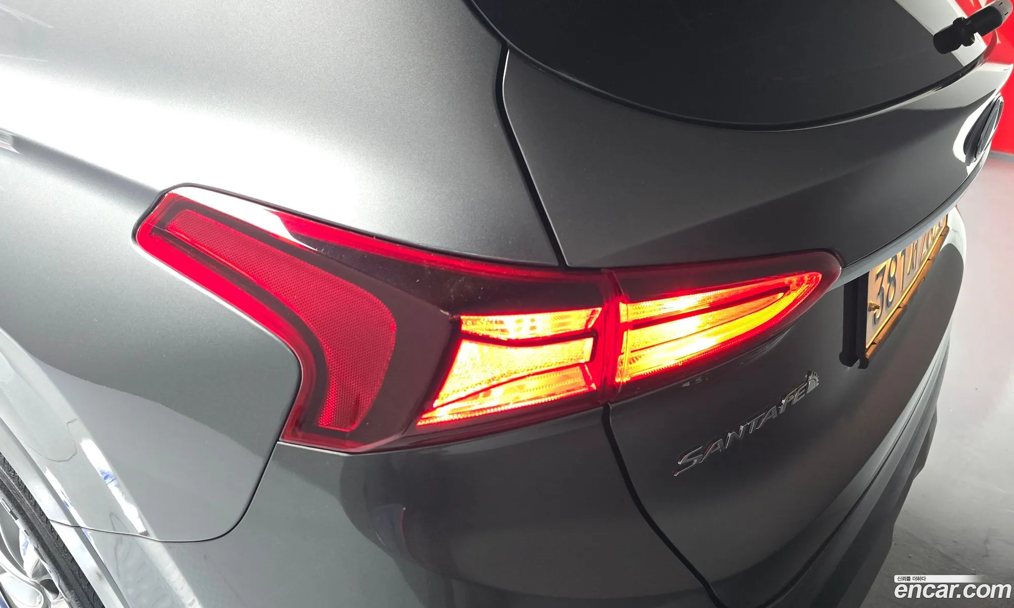 Hyundai Santa Fe TM 2020 — 25