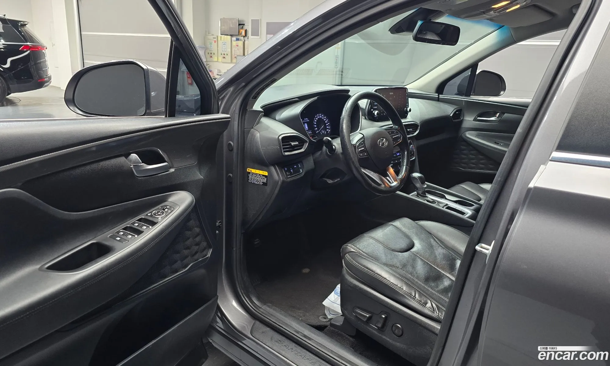Hyundai Santa Fe TM 2020 — 16
