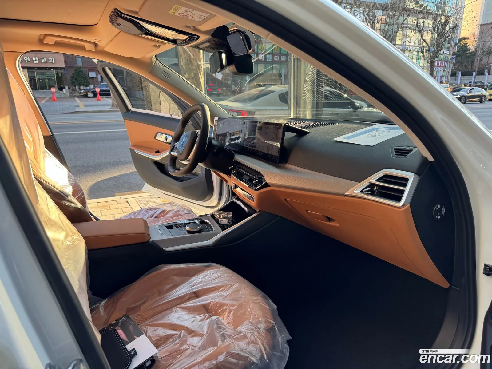 BMW 3 Series 2025 — 8