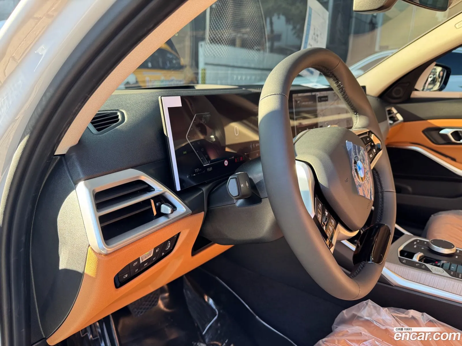 BMW 3 Series 2025 — 3