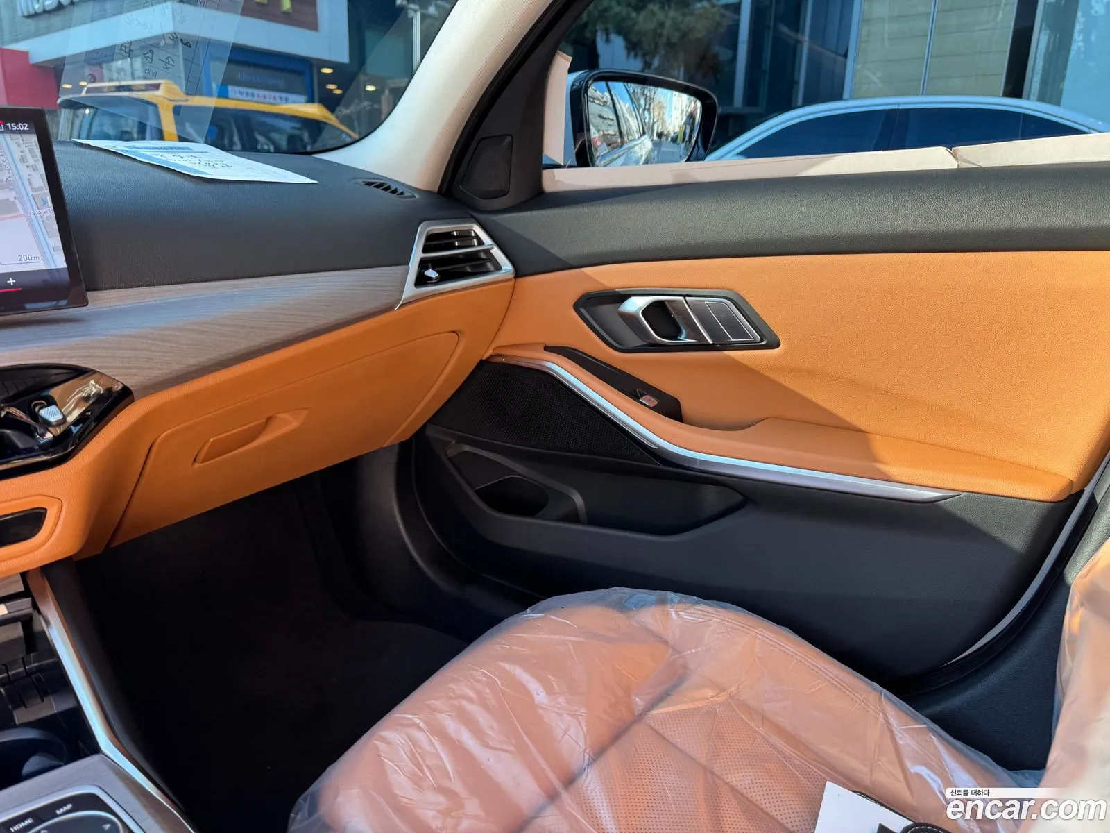 BMW 3 Series 2025 — 15
