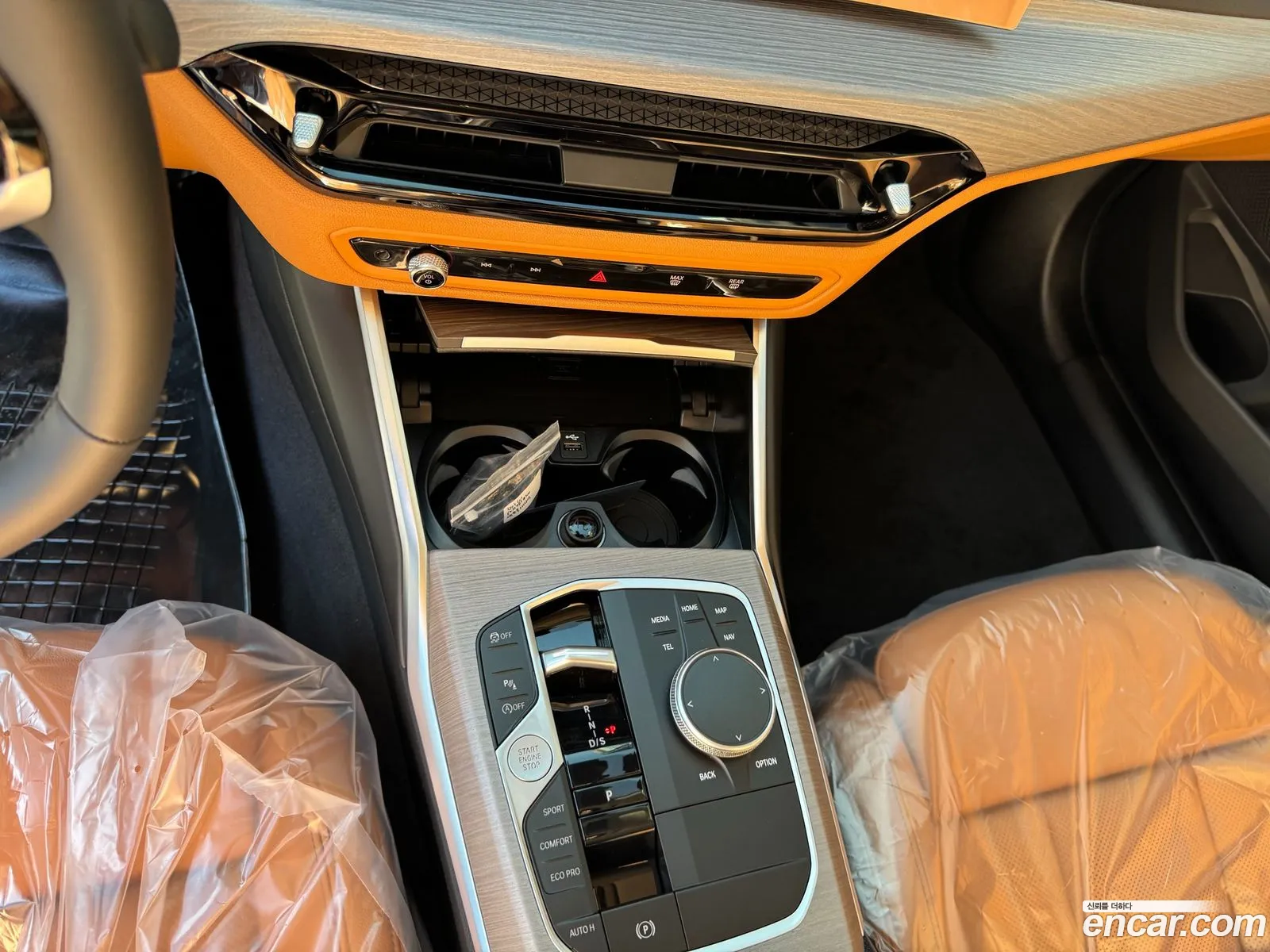 BMW 3 Series 2025 — 2