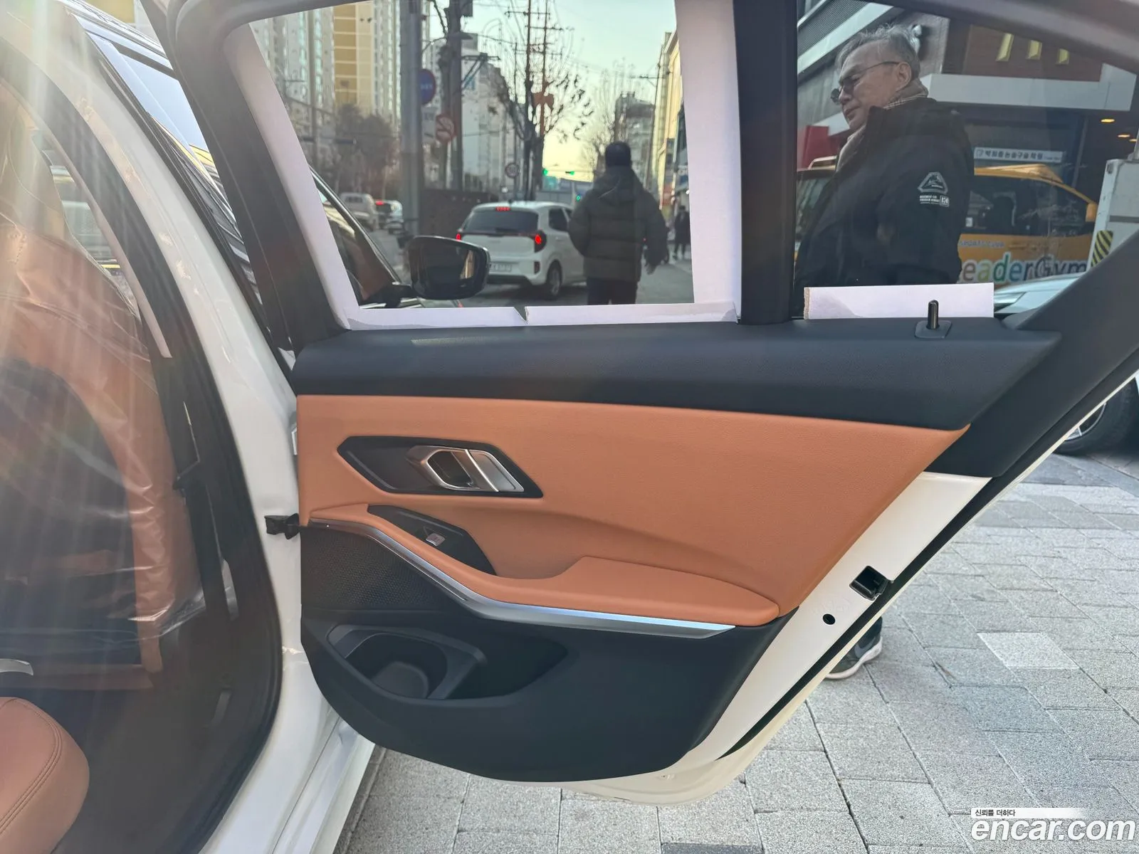 BMW 3 Series 2025 — 4