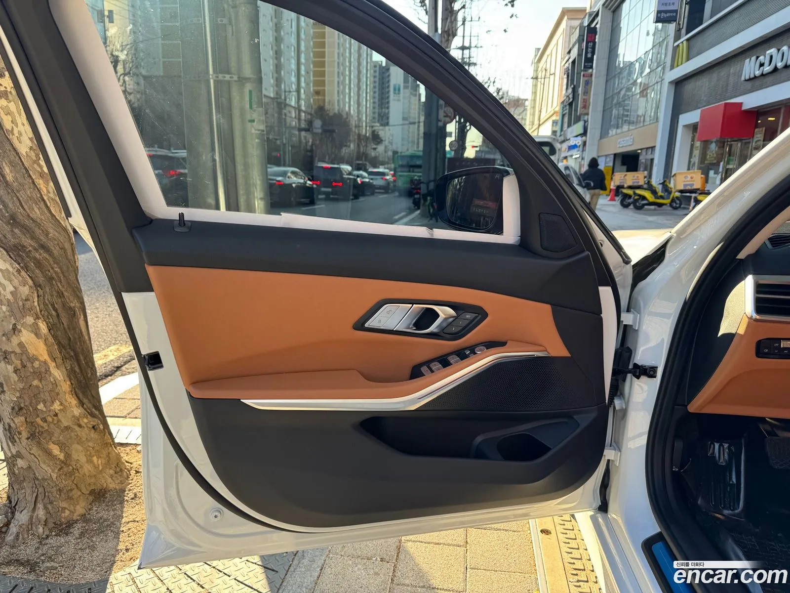 BMW 3 Series 2025 — 6