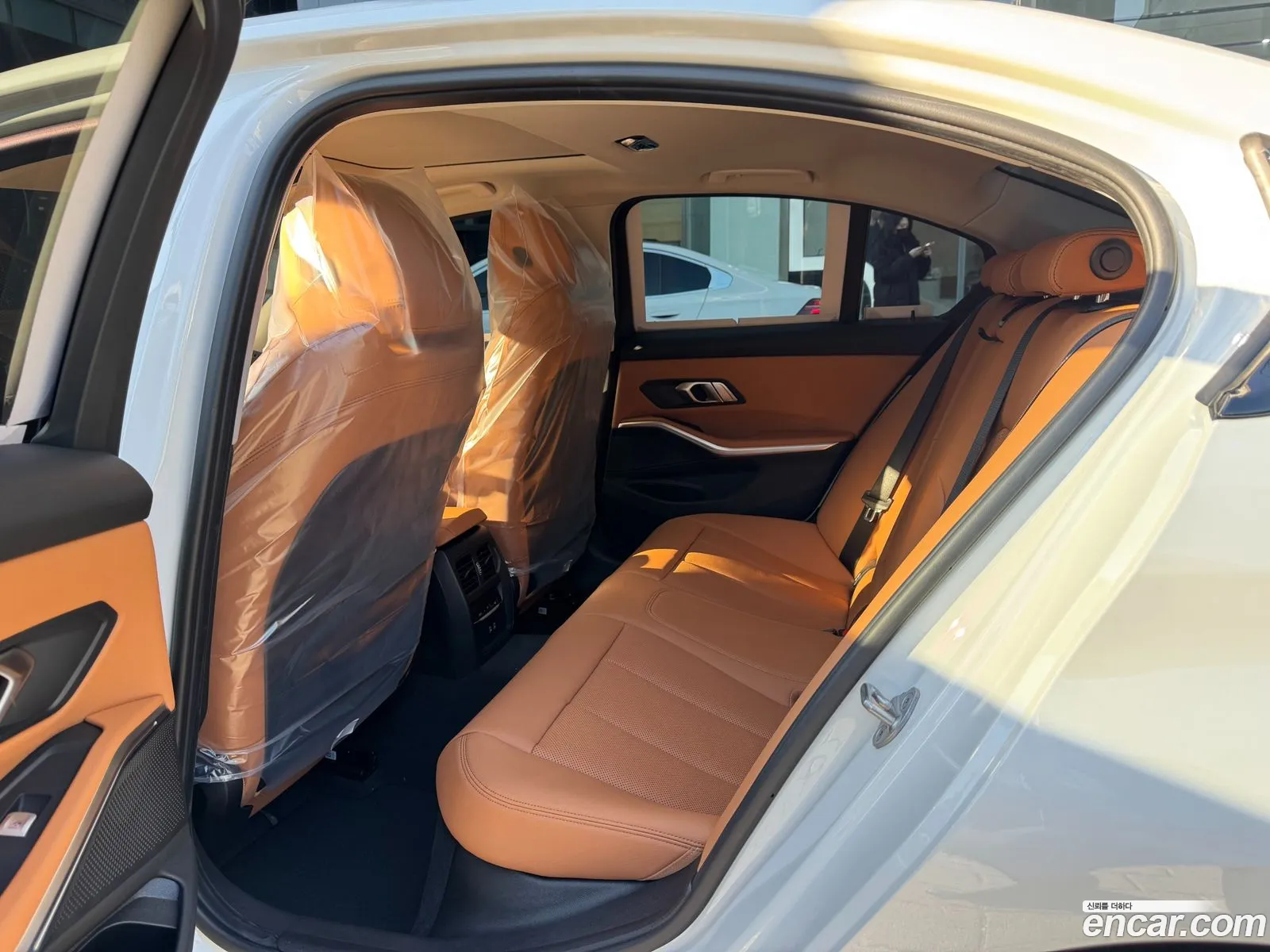 BMW 3 Series 2025 — 14