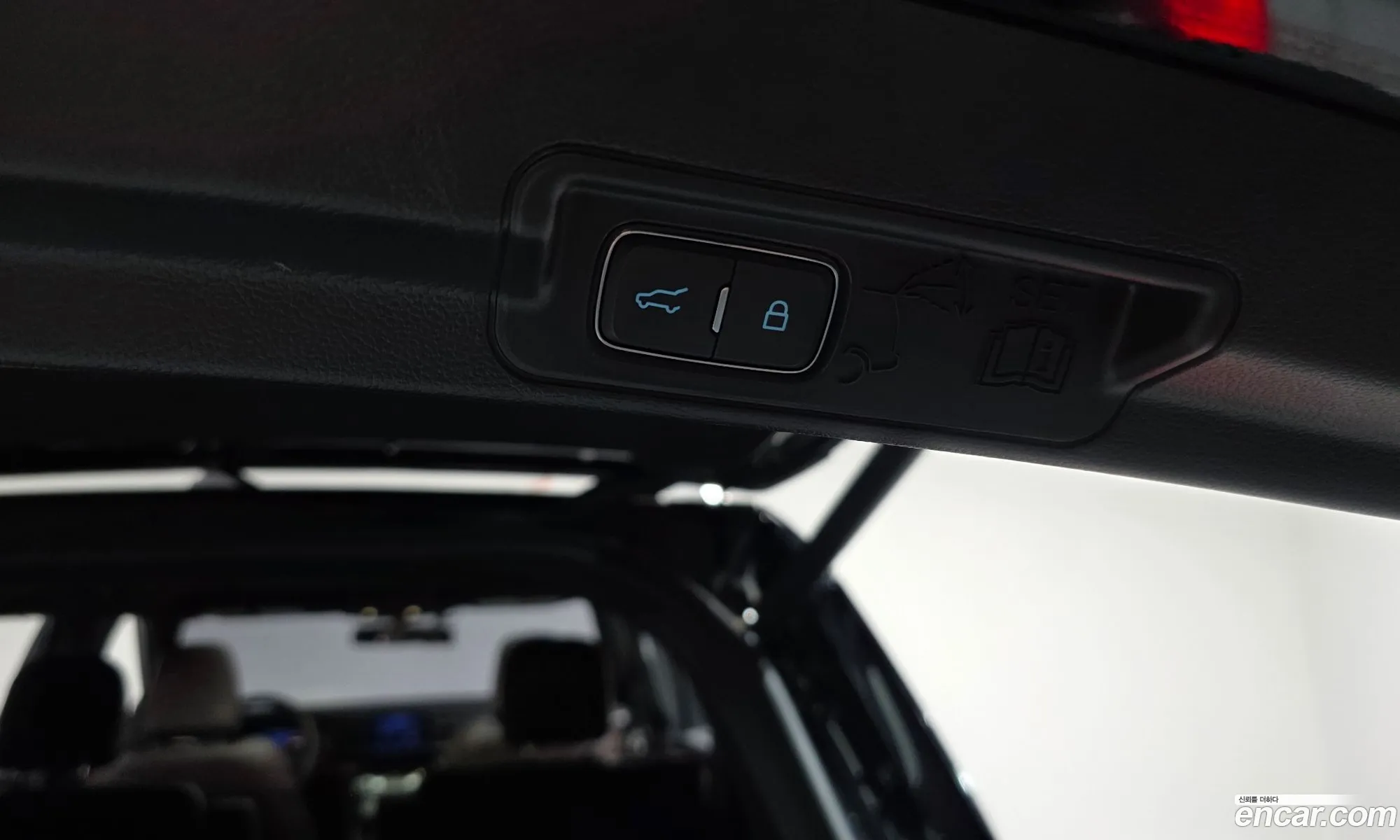 Ford Explorer 6th Gen 2022 1FM5K8HC3NGC1E578 — 29