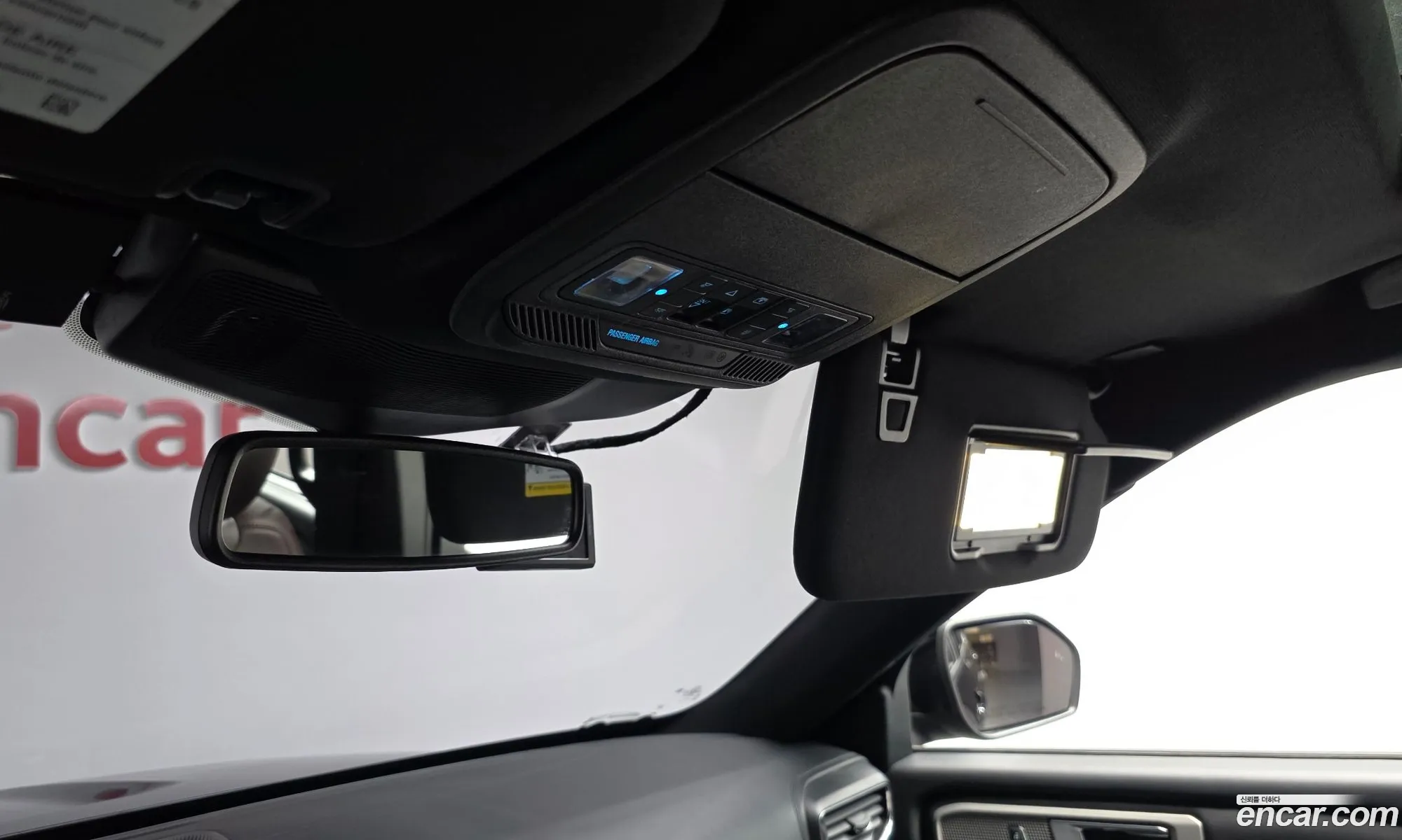 Ford Explorer 6th Gen 2022 1FM5K8HC3NGC1E578 — 32
