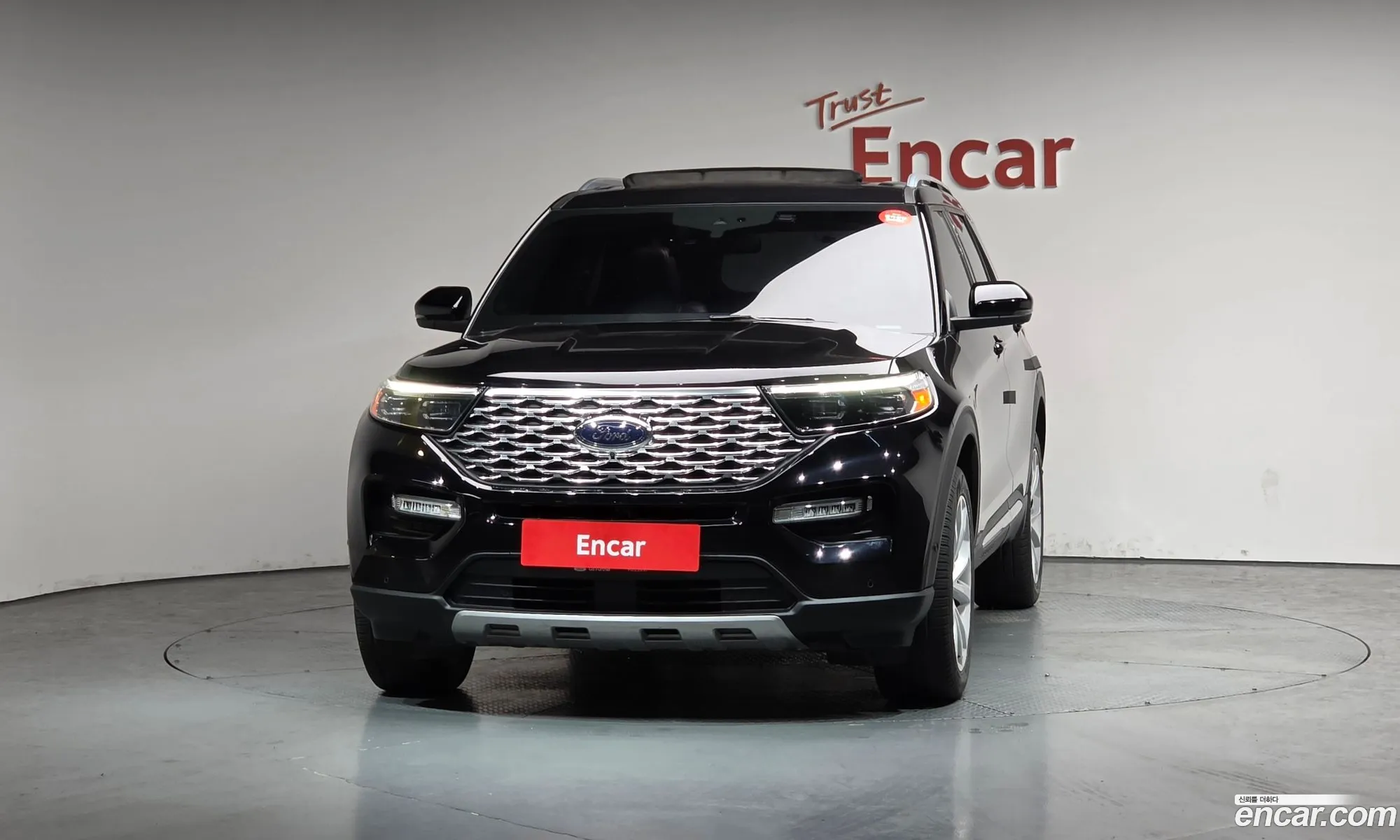 Ford Explorer 6th Gen 2022 1FM5K8HC3NGC1E578 — 34