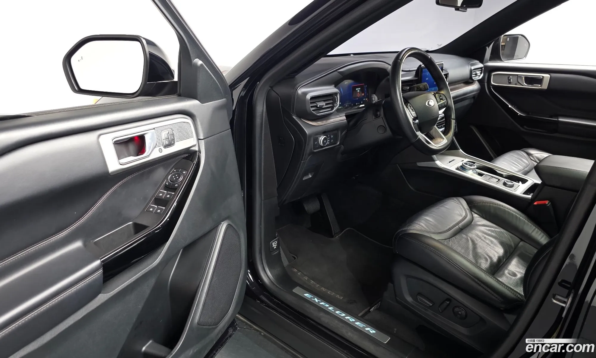 Ford Explorer 6th Gen 2022 1FM5K8HC3NGC1E578 — 24