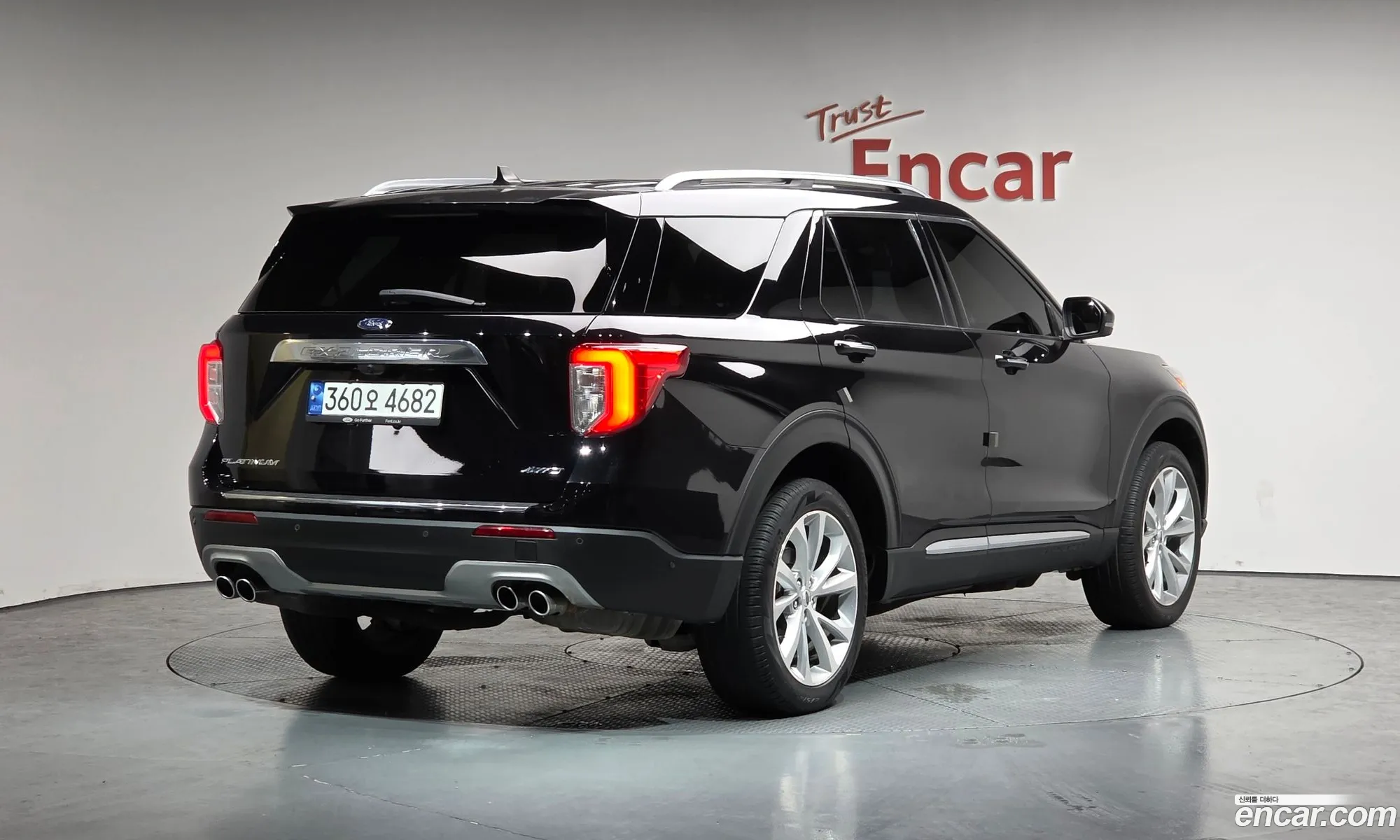 Ford Explorer 6th Gen 2022 1FM5K8HC3NGC1E578 — 30