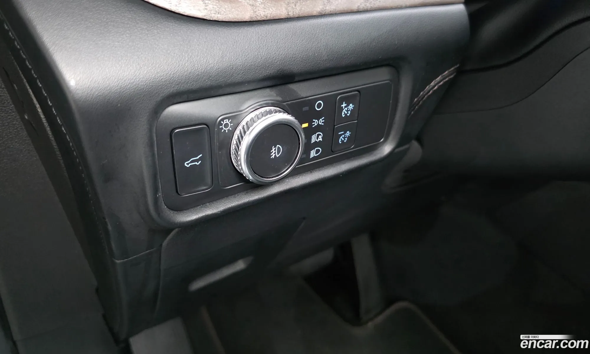 Ford Explorer 6th Gen 2022 1FM5K8HC3NGC1E578 — 26