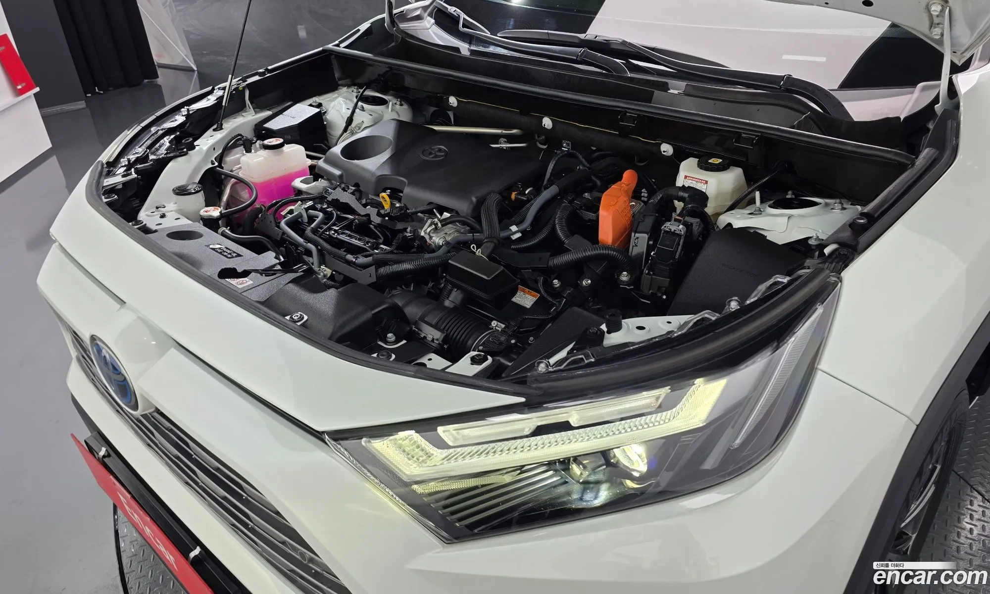 Toyota RAV4 2024 — 31