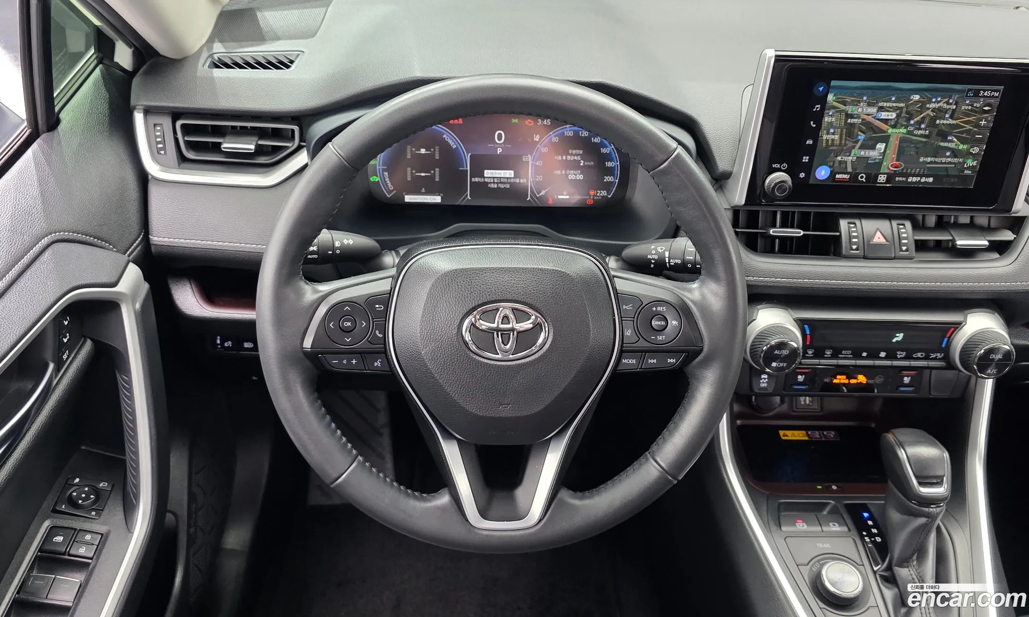 Toyota RAV4 2024 — 13