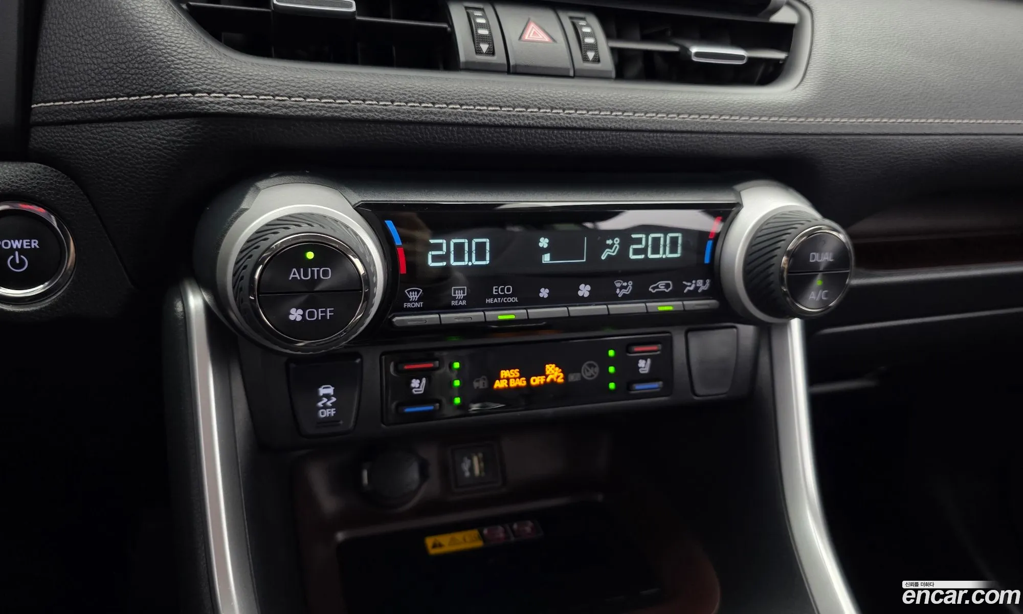 Toyota RAV4 2024 — 11
