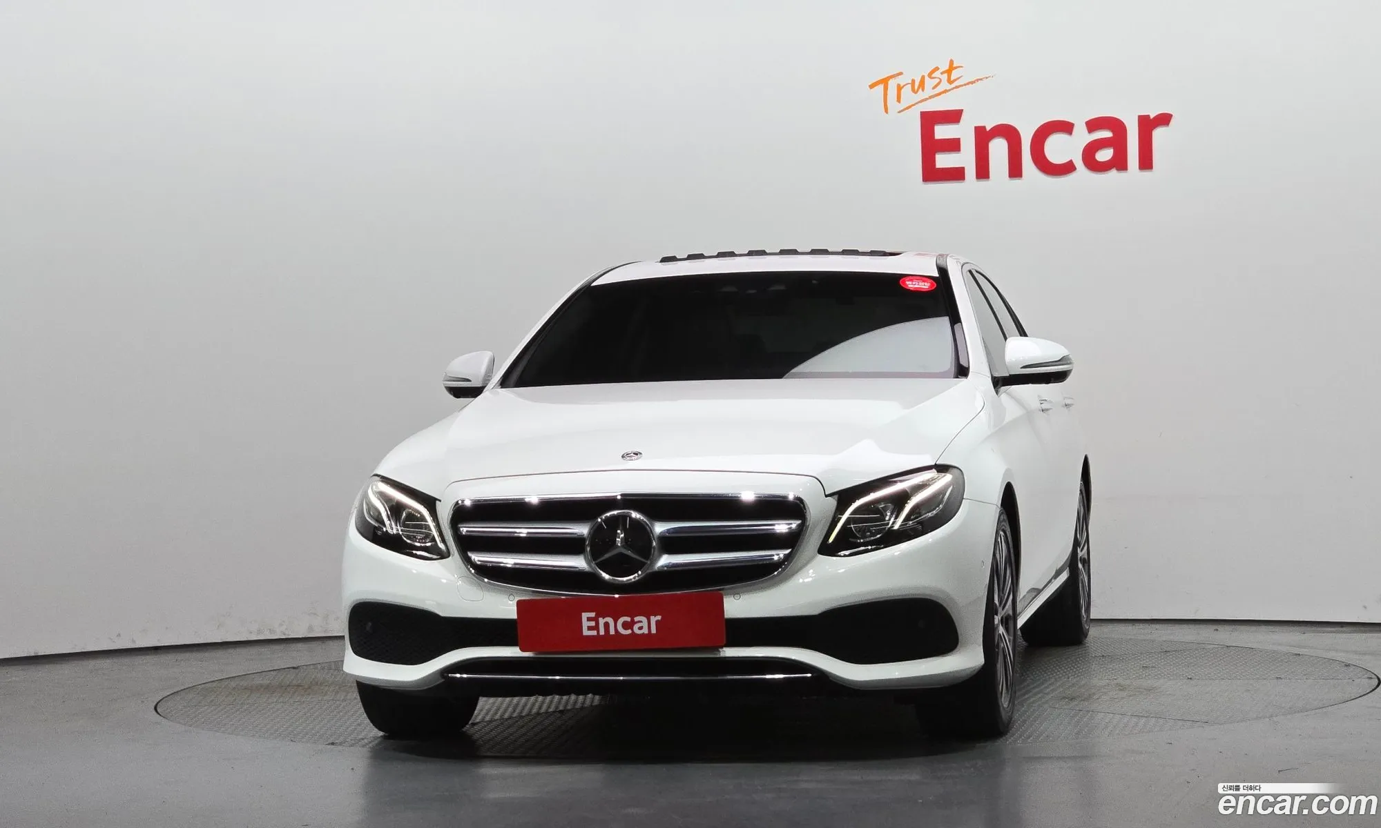 Mercedes-Benz E-Class W213 2020 — 9