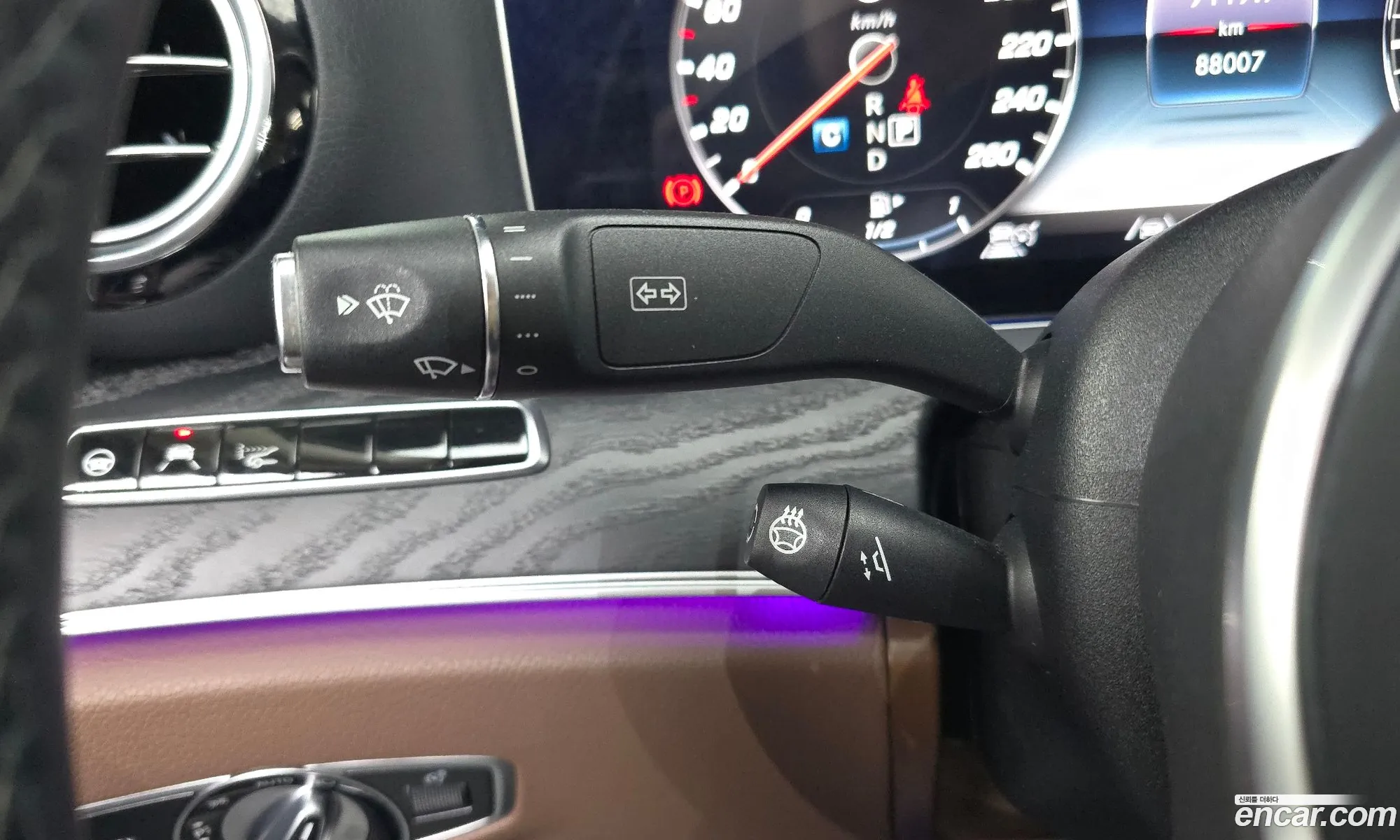 Mercedes-Benz E-Class W213 2020 — 5