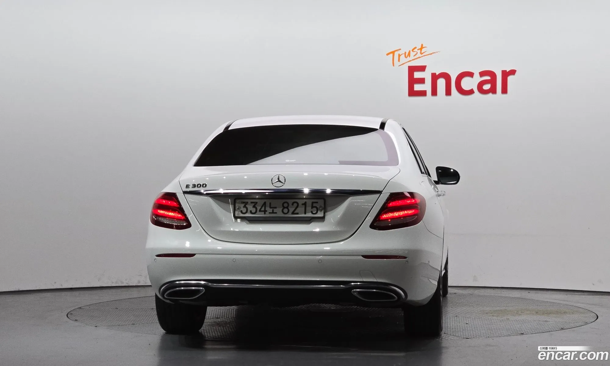 Mercedes-Benz E-Class W213 2020 — 16