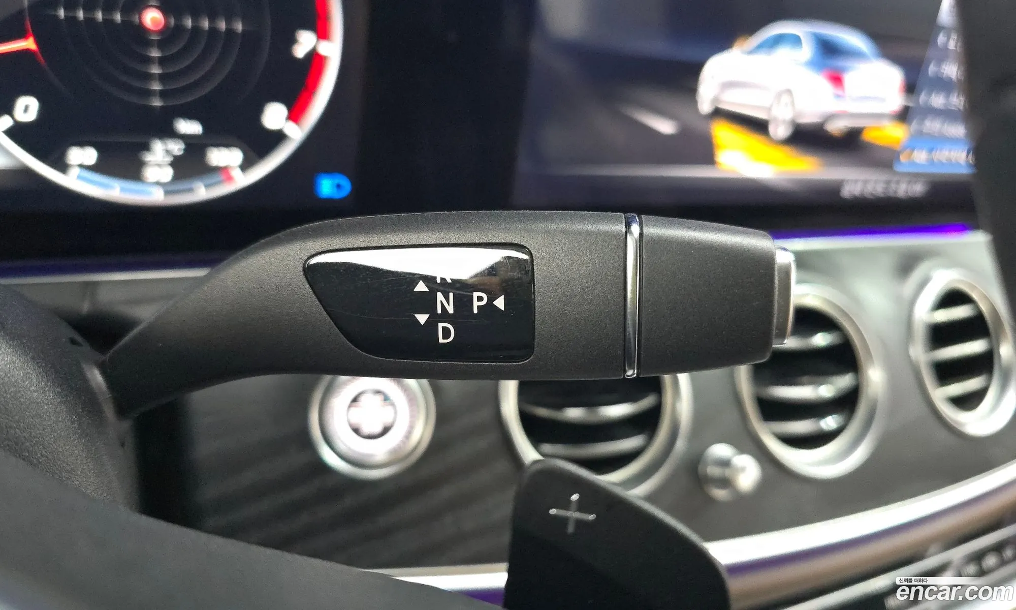 Mercedes-Benz E-Class W213 2020 — 15
