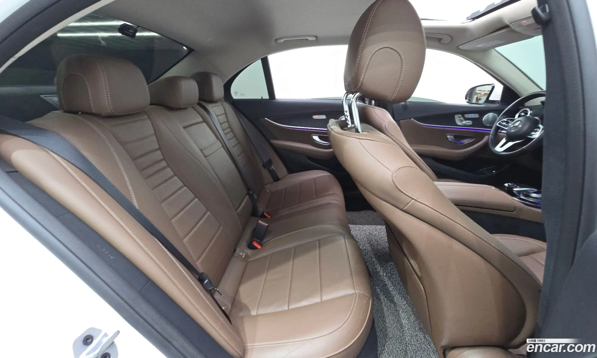 Mercedes-Benz E-Class W213 2020 — 6