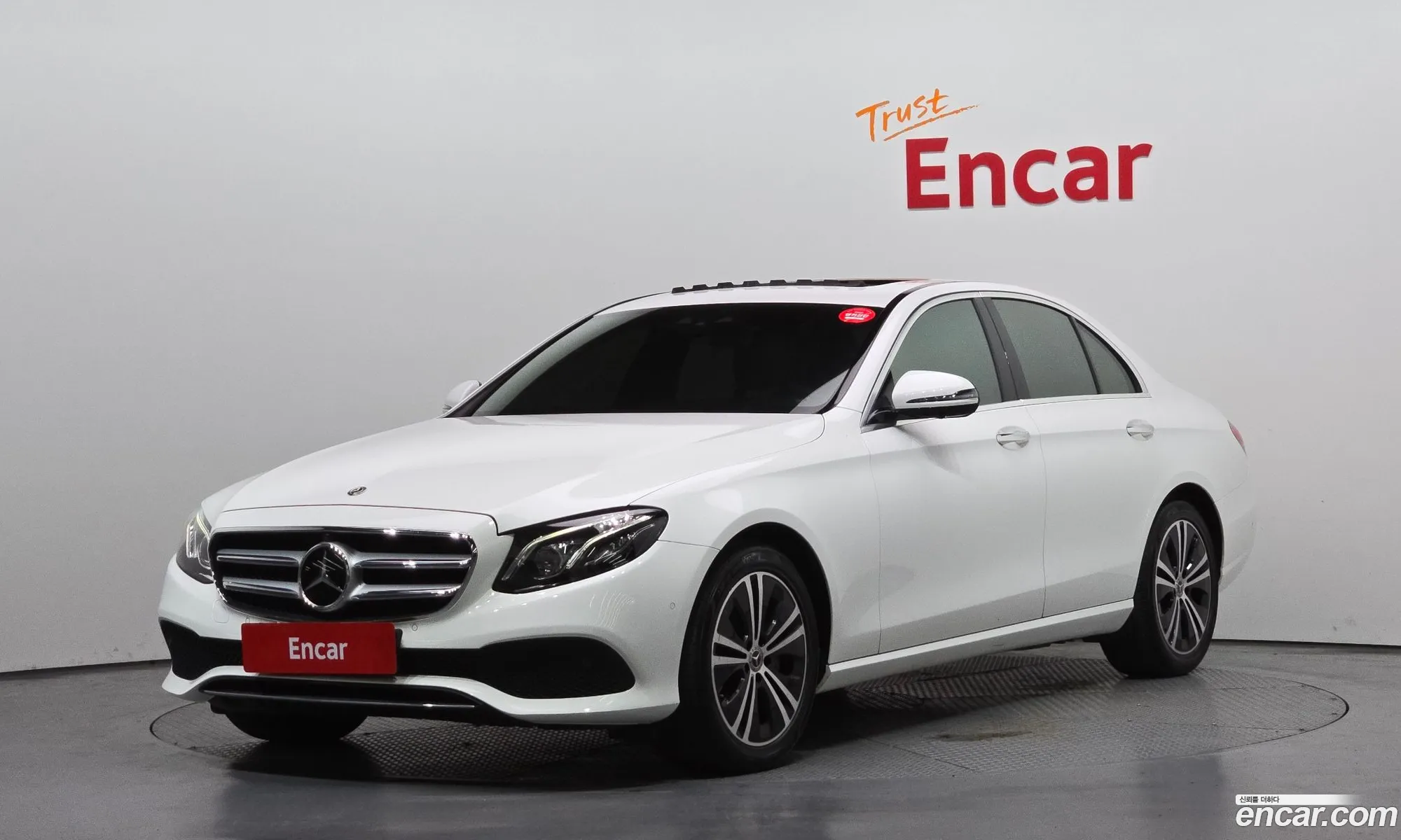 Mercedes-Benz E-Class W213 2020 — 2