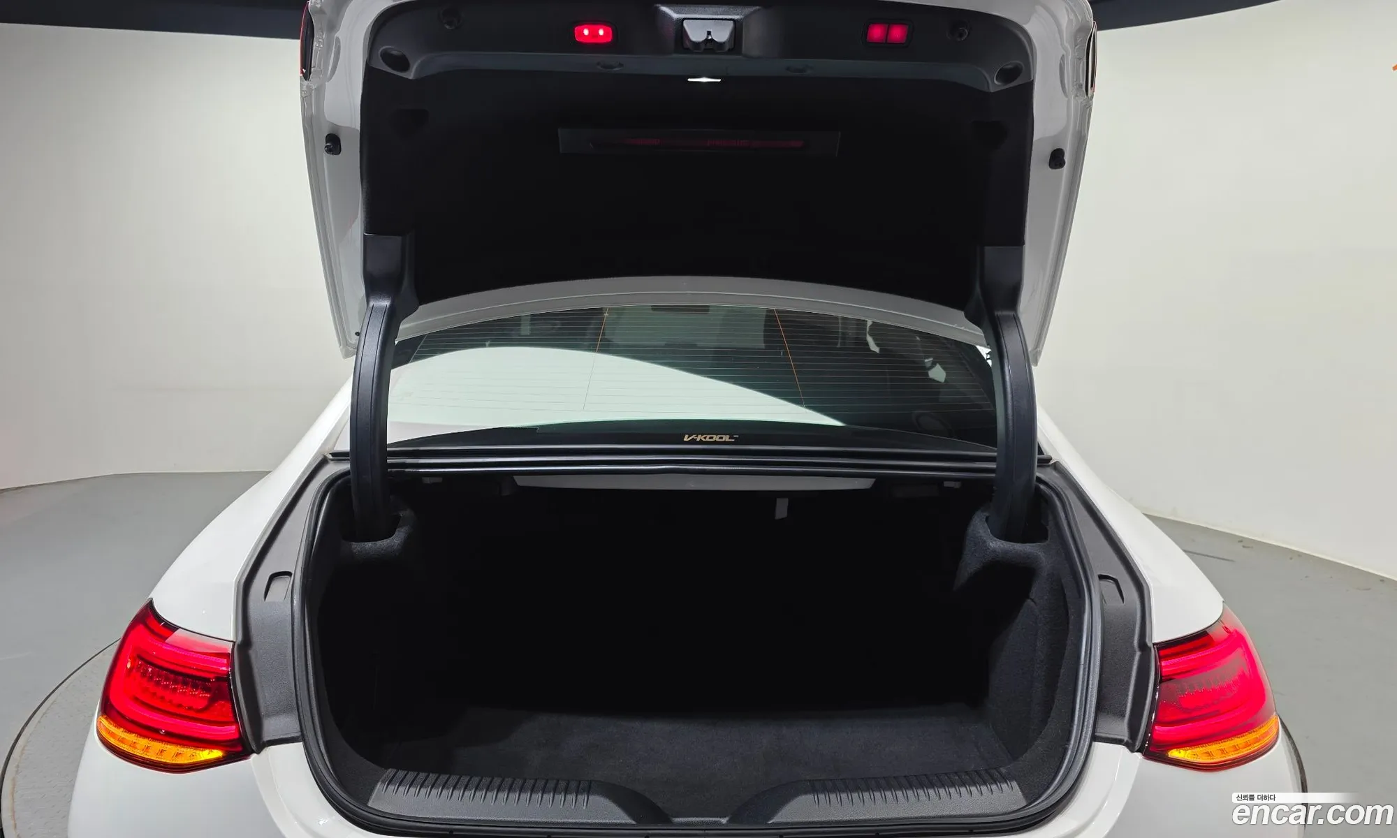 Mercedes-Benz CLS-Class C257 2019 — 14