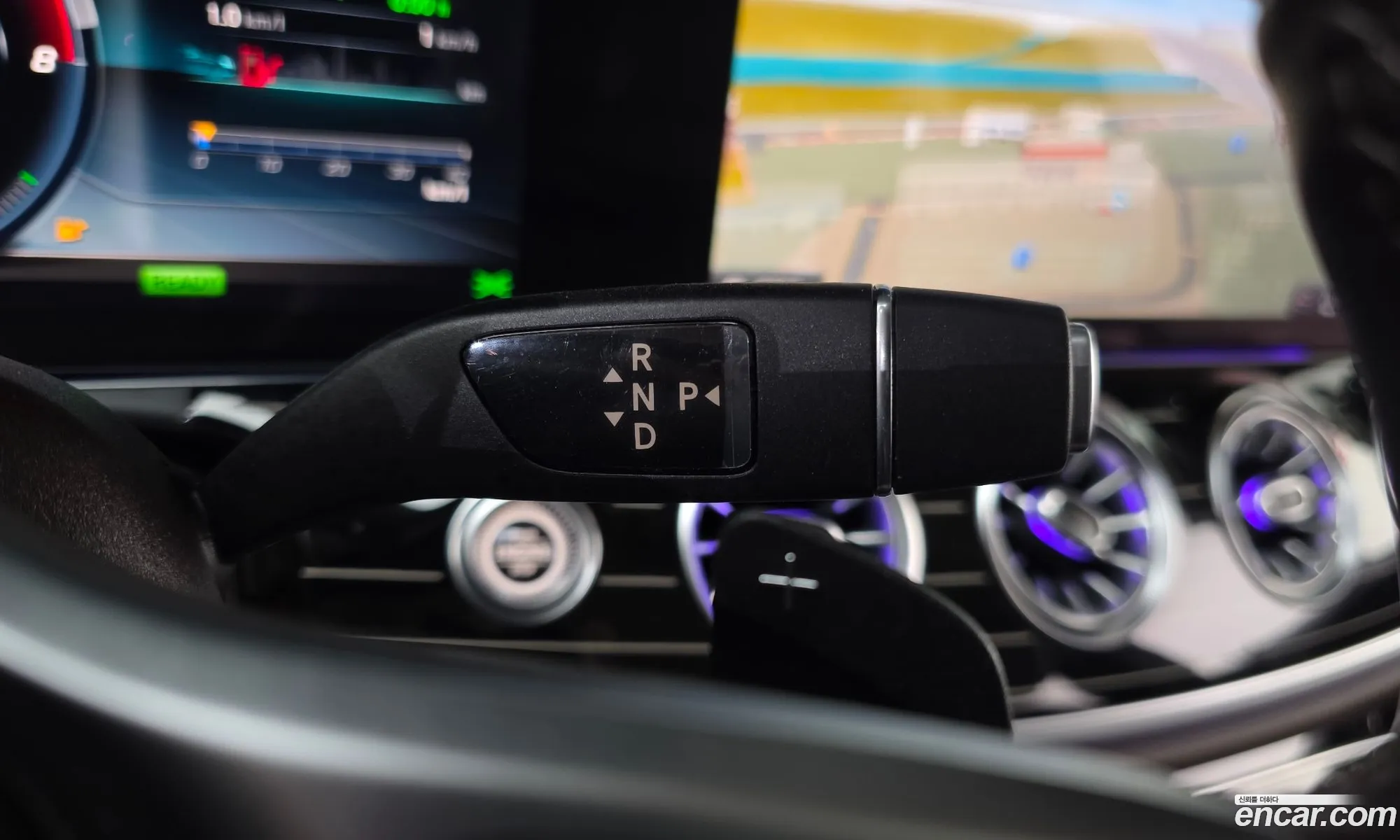 Mercedes-Benz CLS-Class C257 2019 — 23