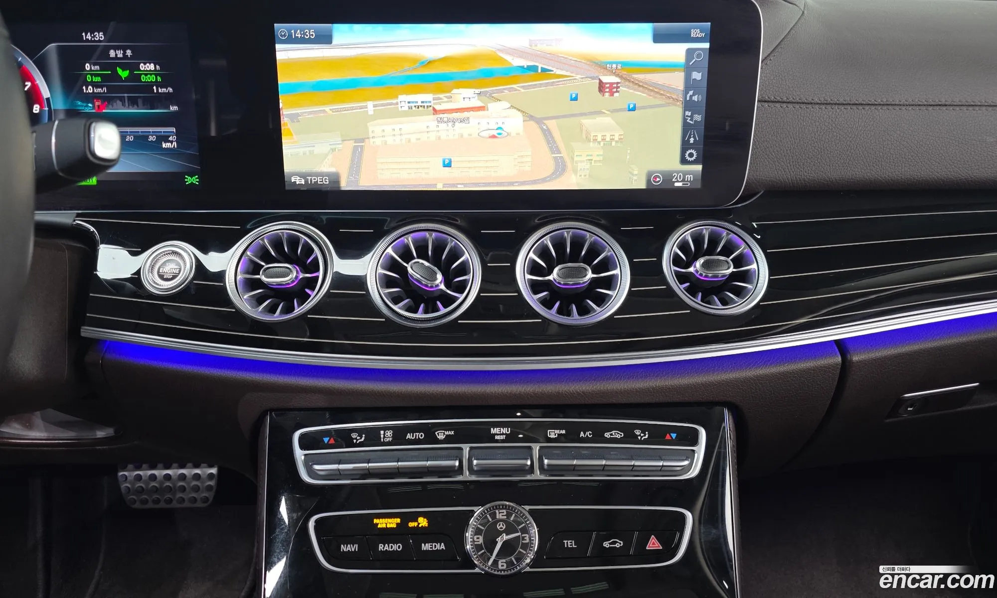 Mercedes-Benz CLS-Class C257 2019 — 5