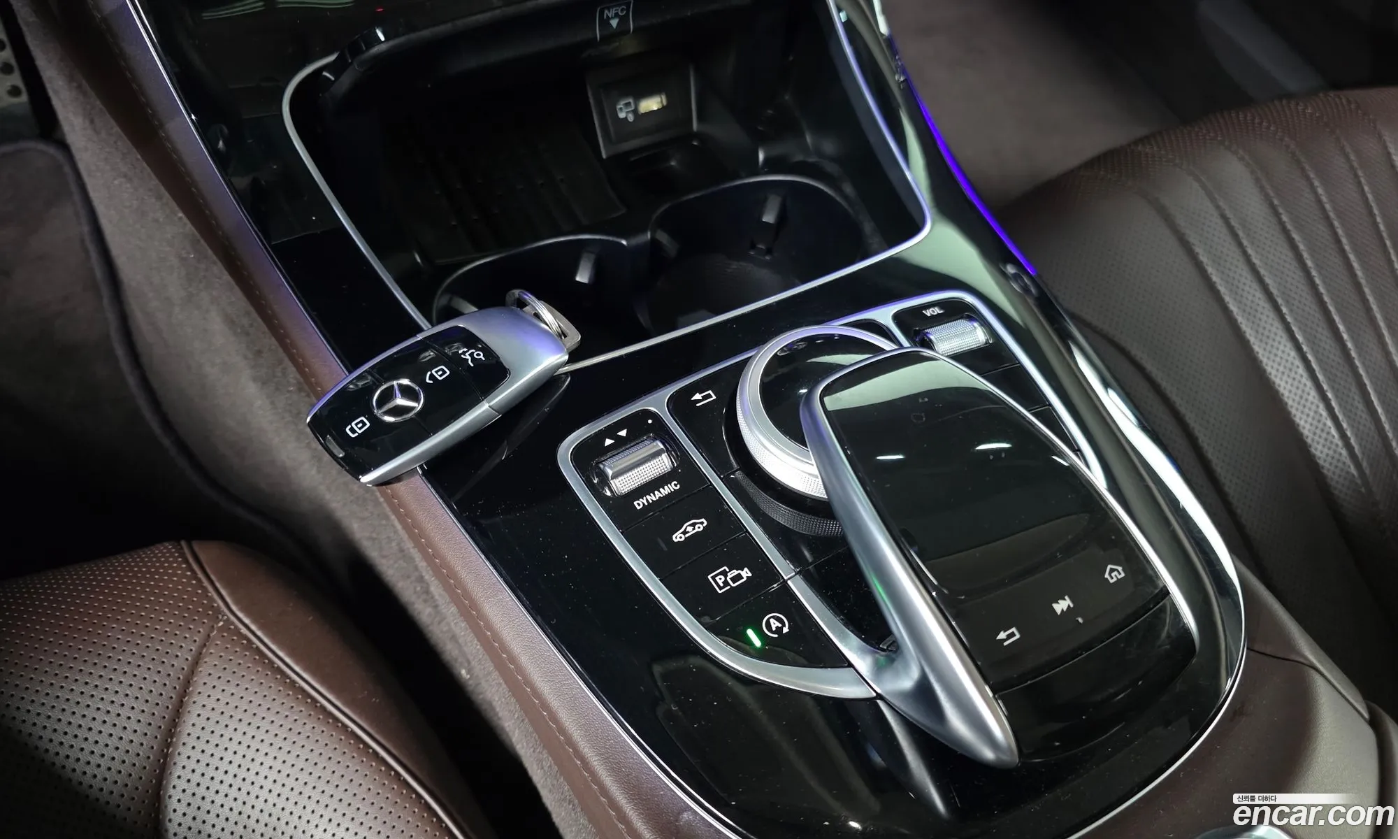 Mercedes-Benz CLS-Class C257 2019 — 20
