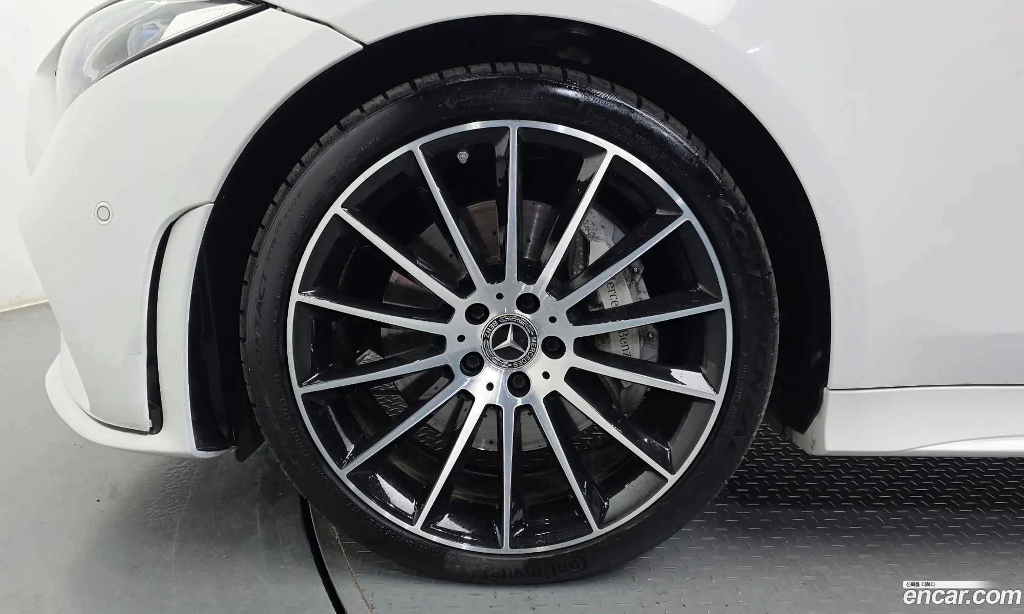 Mercedes-Benz CLS-Class C257 2019 — 19