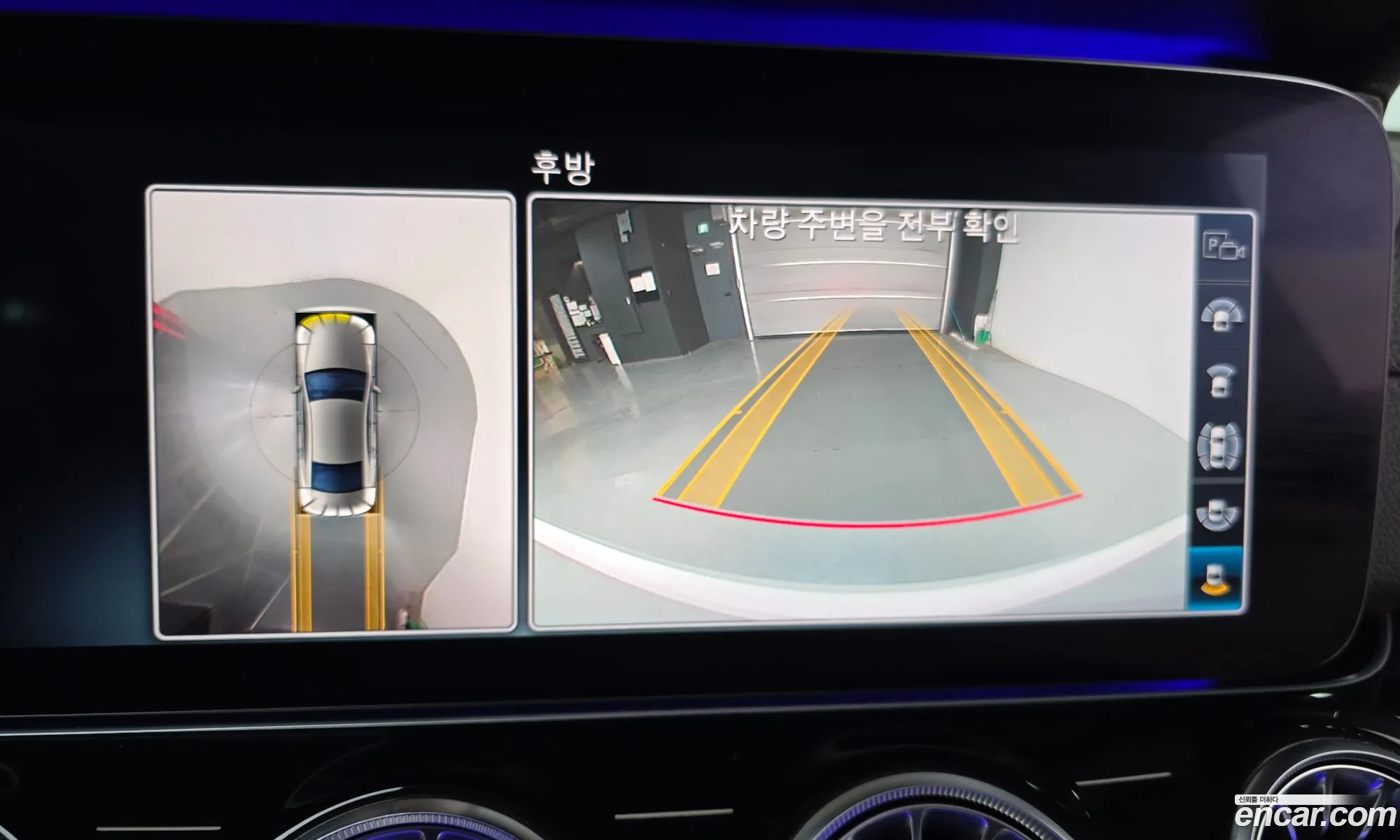 Mercedes-Benz CLS-Class C257 2019 — 13