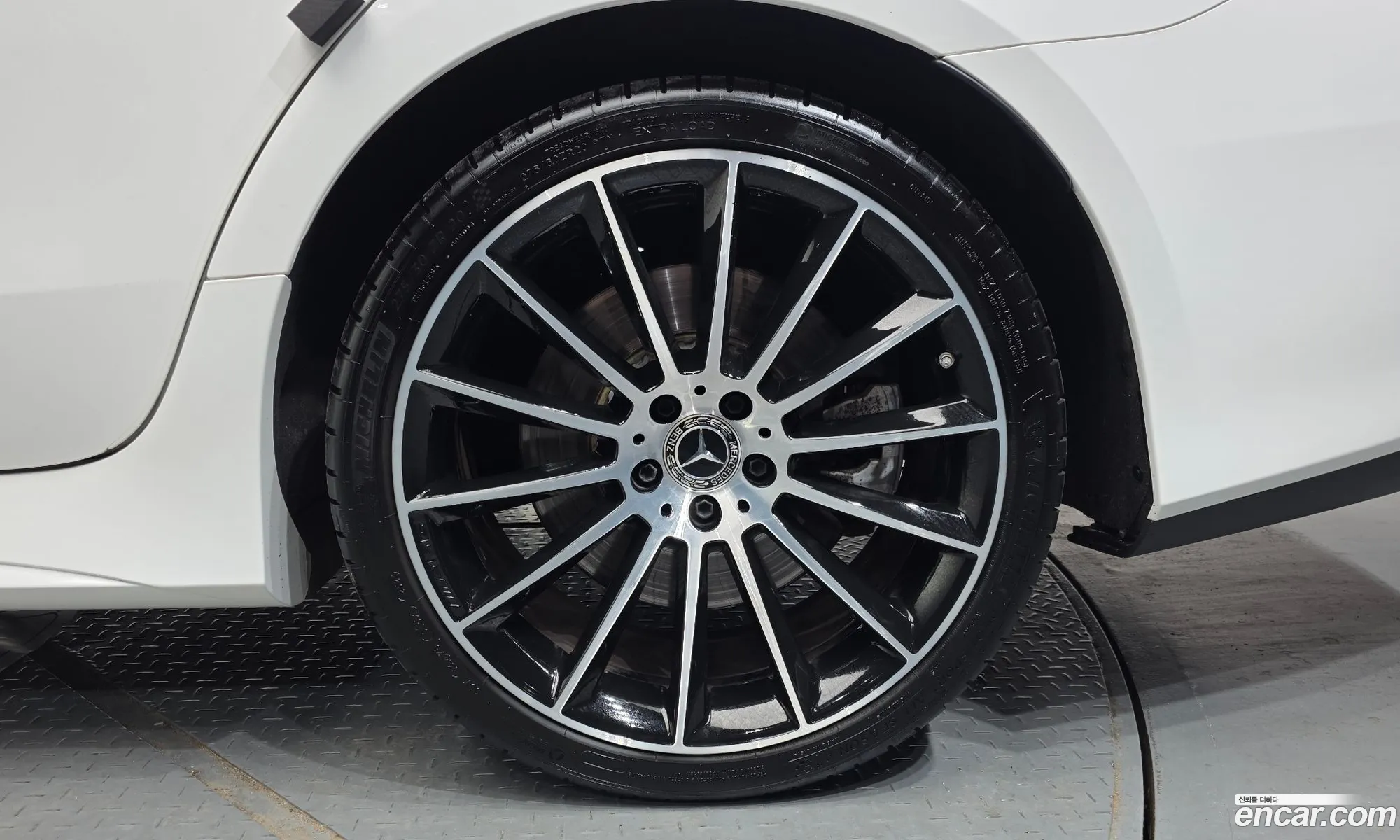 Mercedes-Benz CLS-Class C257 2019 — 9