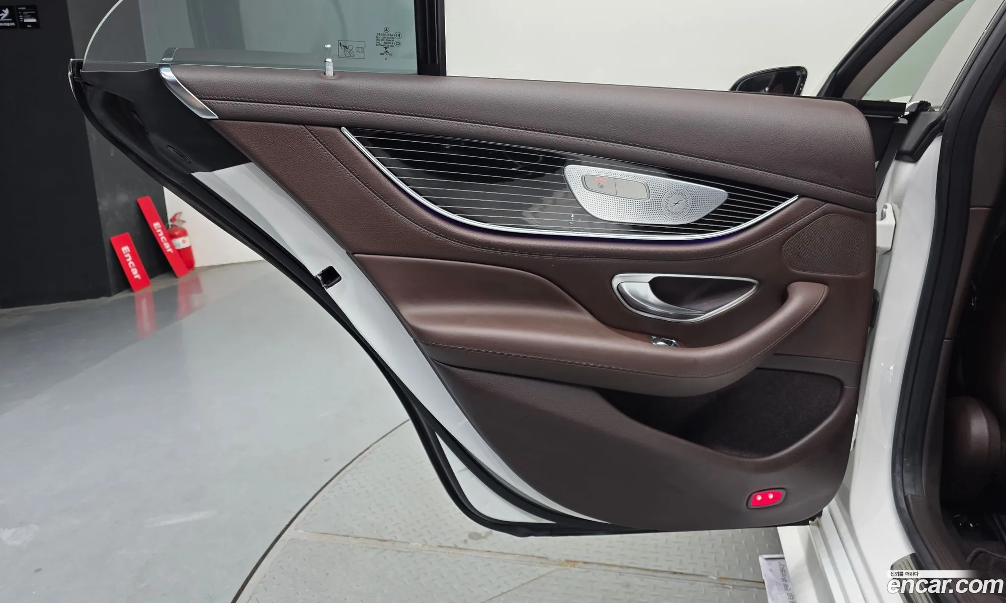 Mercedes-Benz CLS-Class C257 2019 — 4