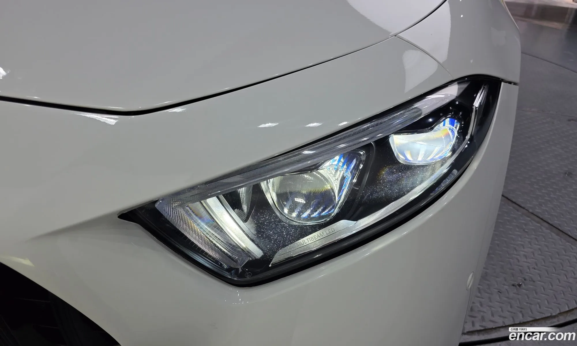 Mercedes-Benz CLS-Class C257 2019 — 29