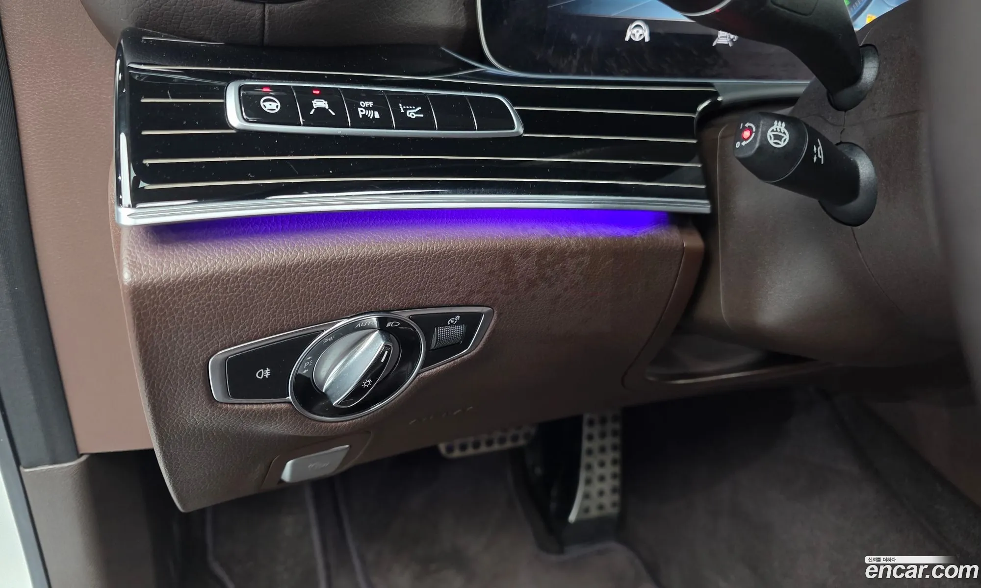 Mercedes-Benz CLS-Class C257 2019 — 12
