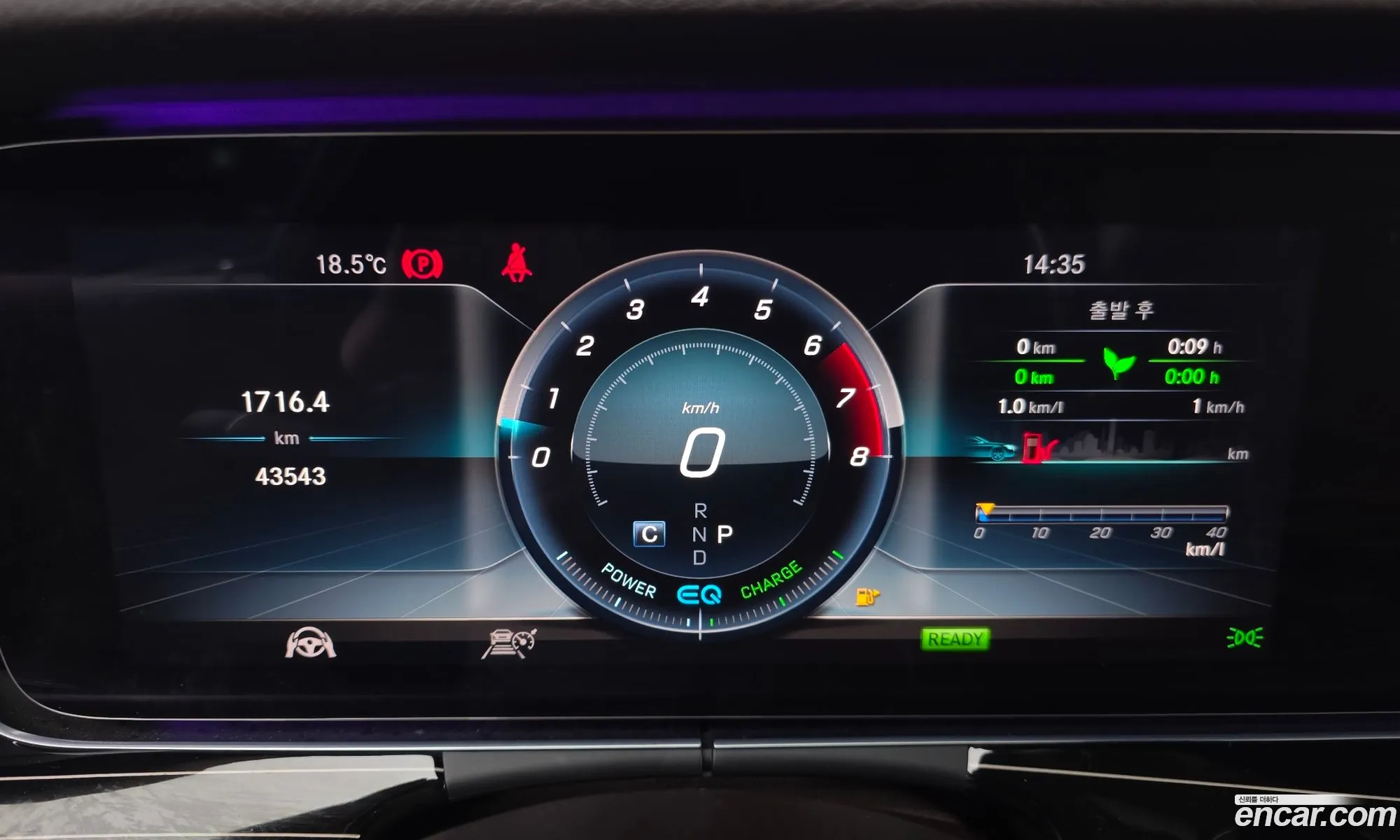 Mercedes-Benz CLS-Class C257 2019 — 15