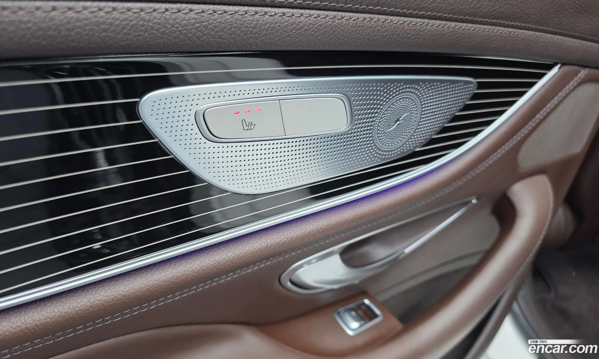 Mercedes-Benz CLS-Class C257 2019 — 16