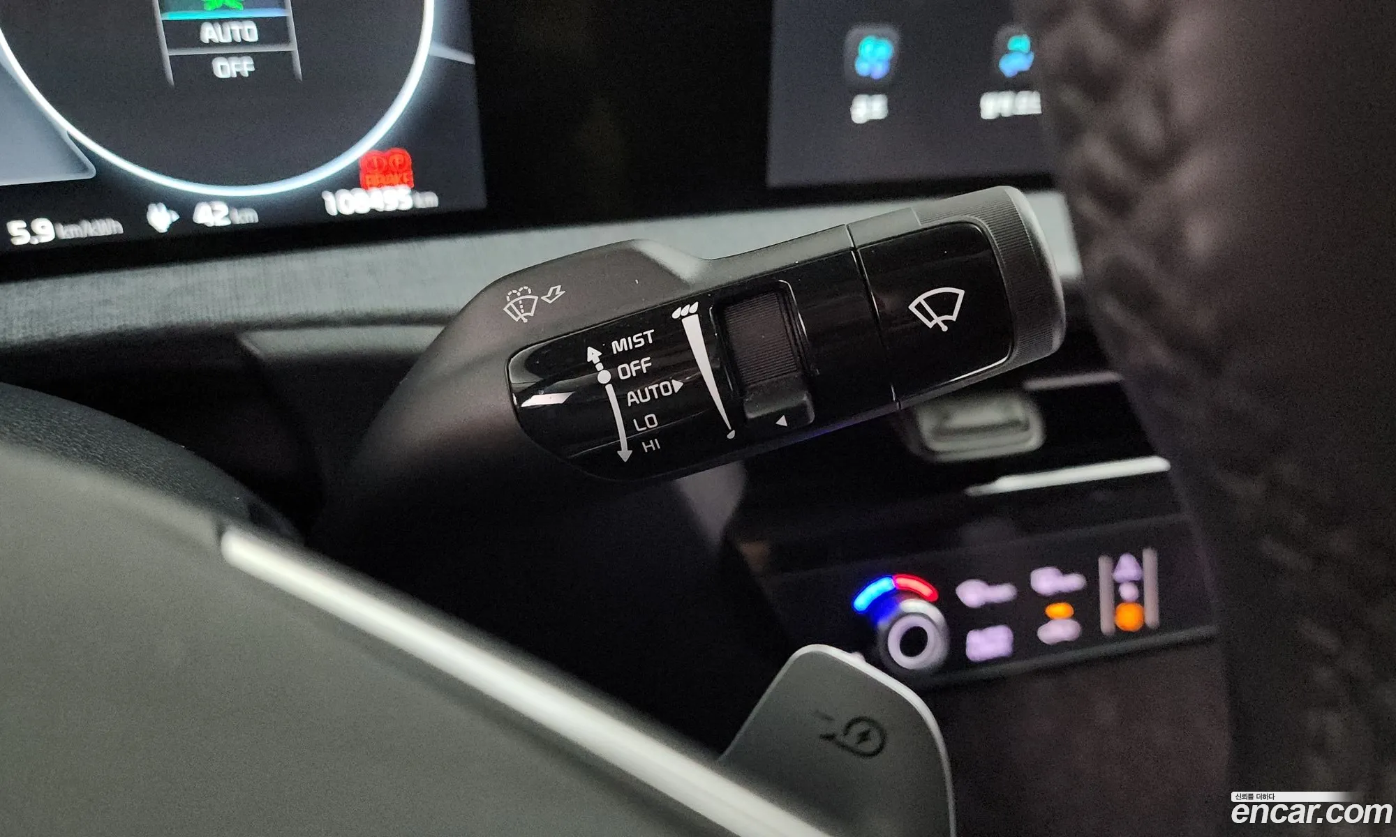 Kia EV6 2022 — 18