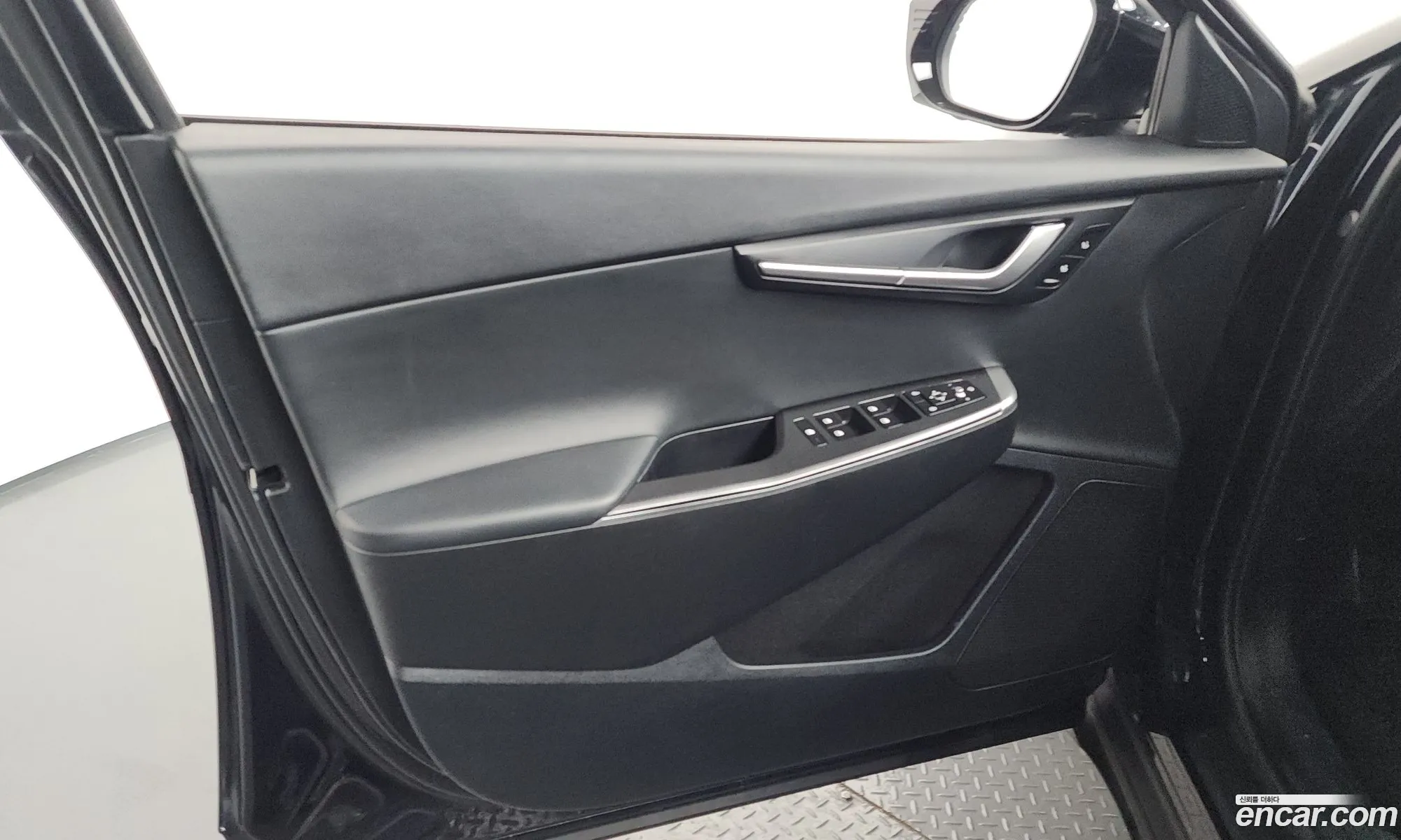 Kia EV6 2022 — 24