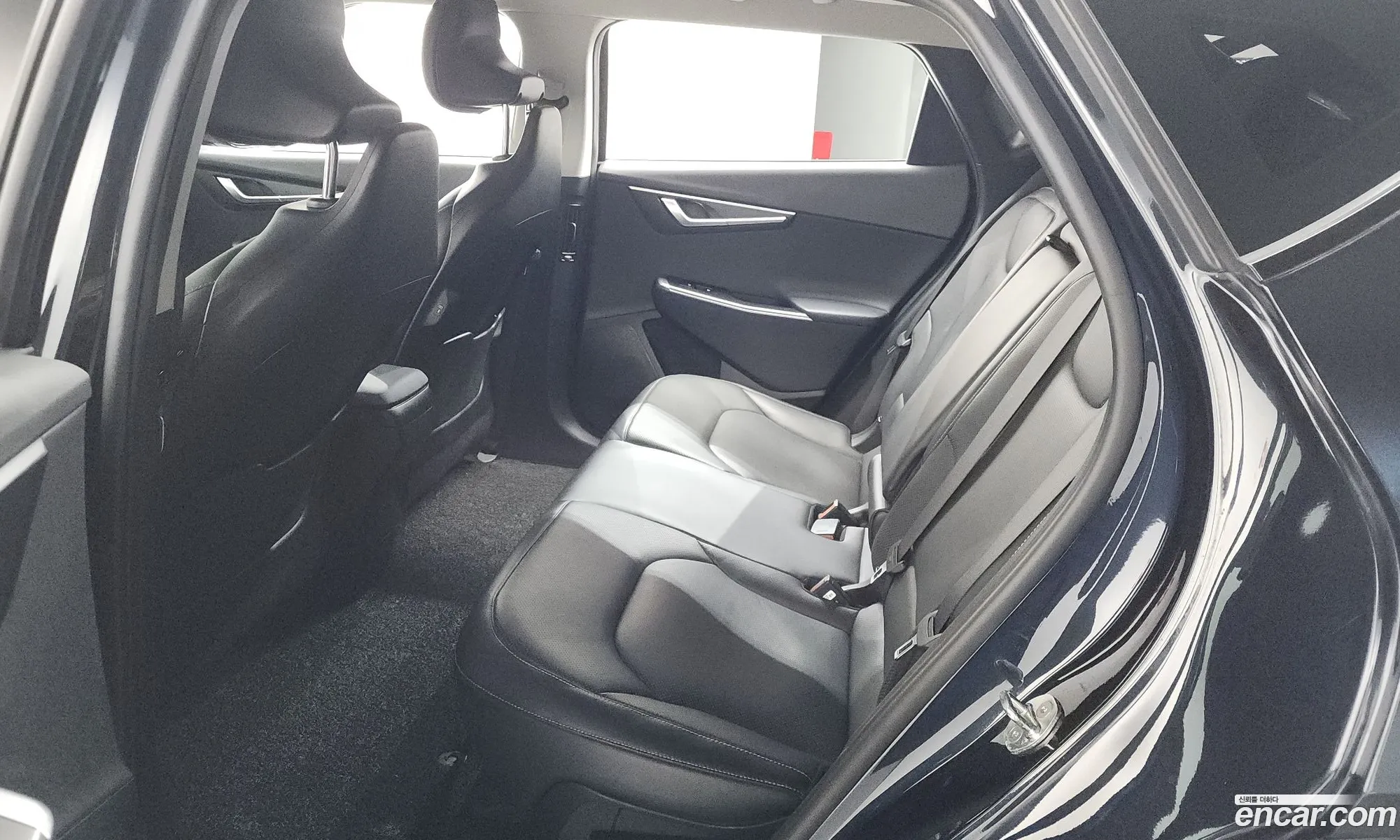 Kia EV6 2022 — 28