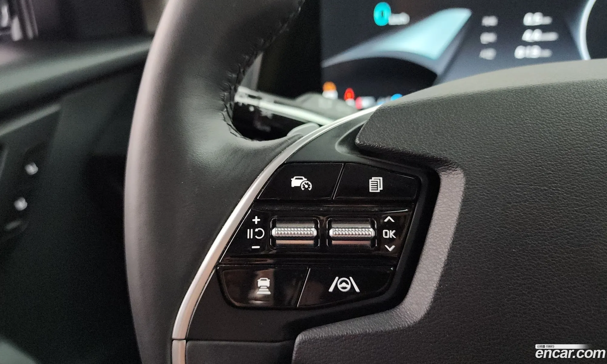 Kia EV6 2022 — 10
