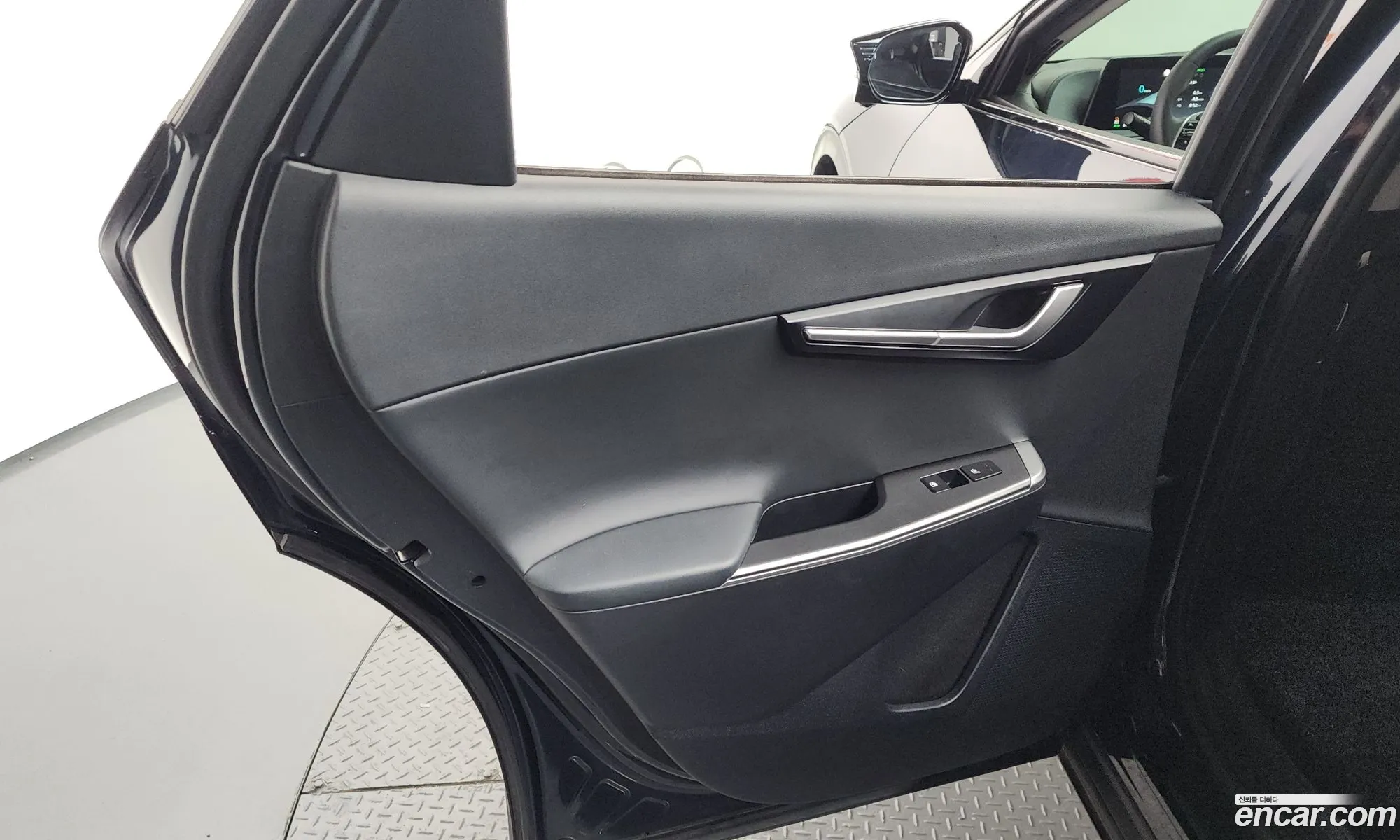 Kia EV6 2022 — 9