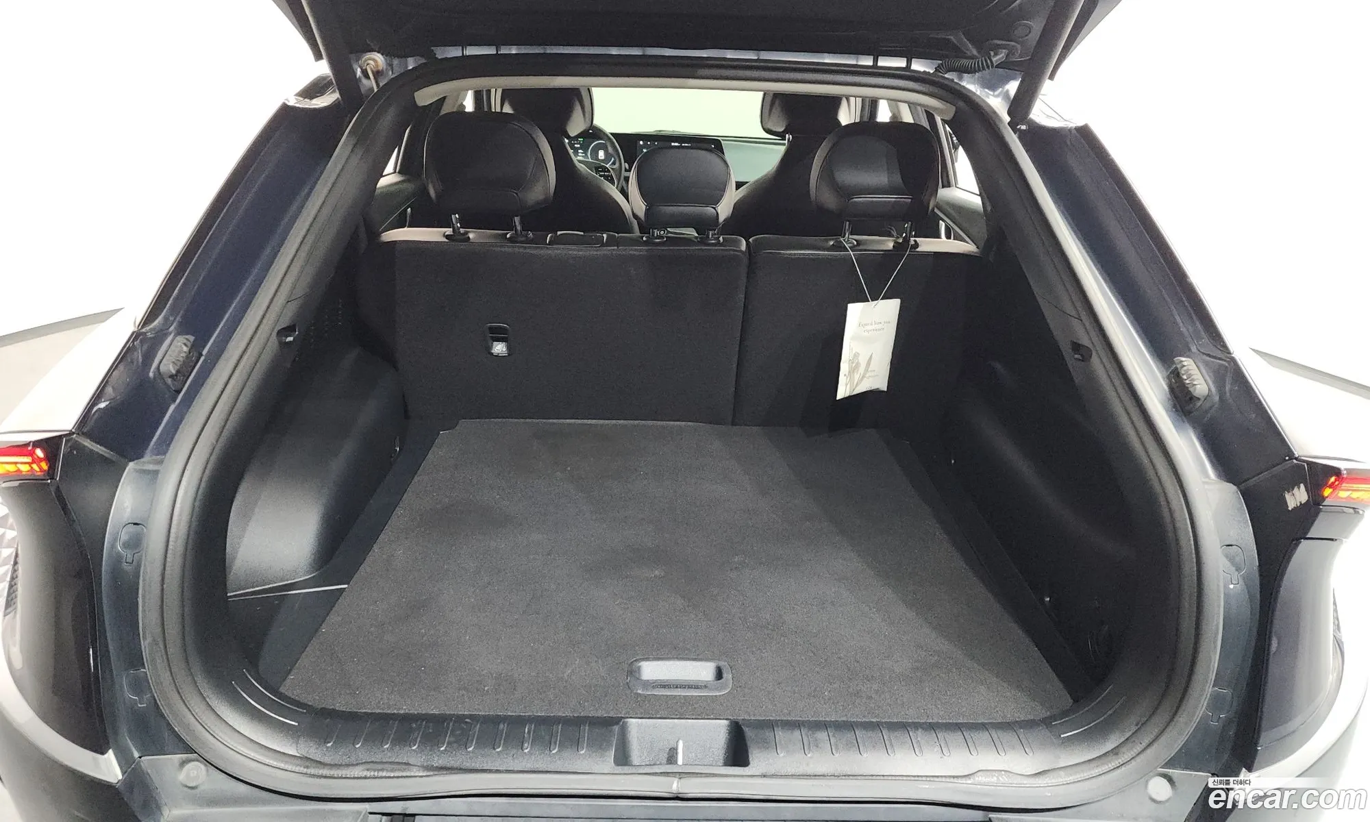 Kia EV6 2022 — 3