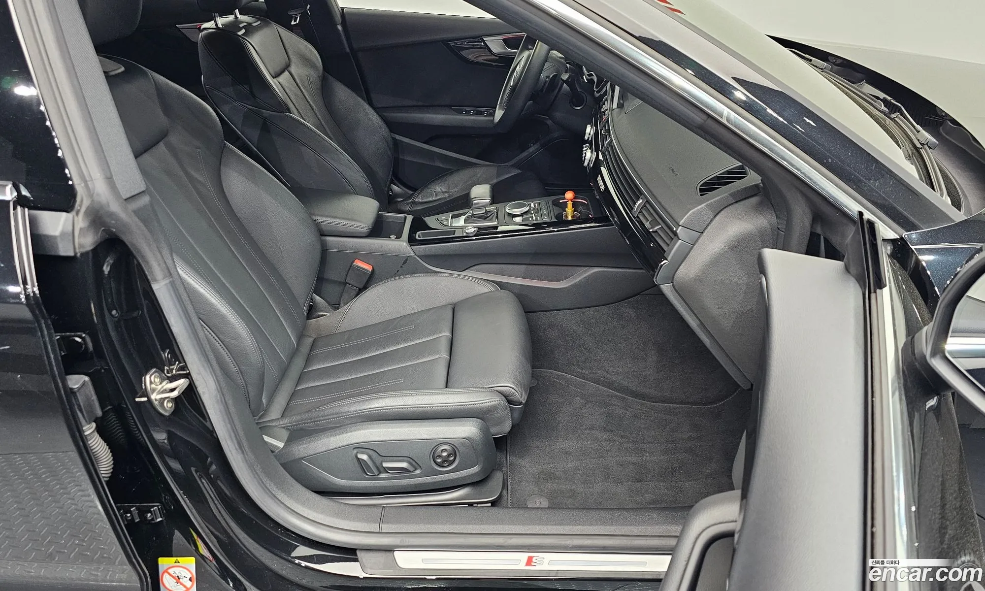 Audi A5 2019 WAUZZZF51KA069620 — 13