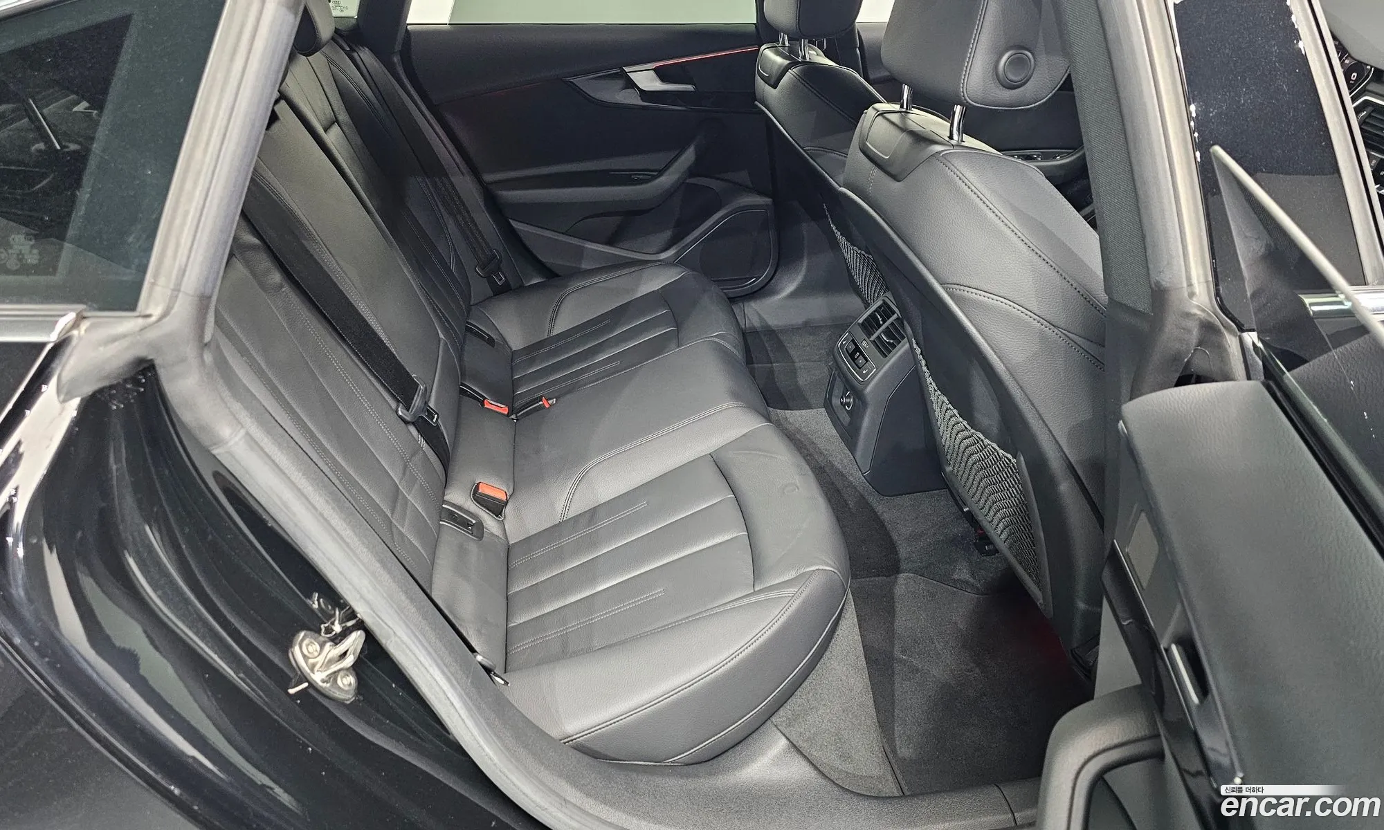 Audi A5 2019 WAUZZZF51KA069620 — 25