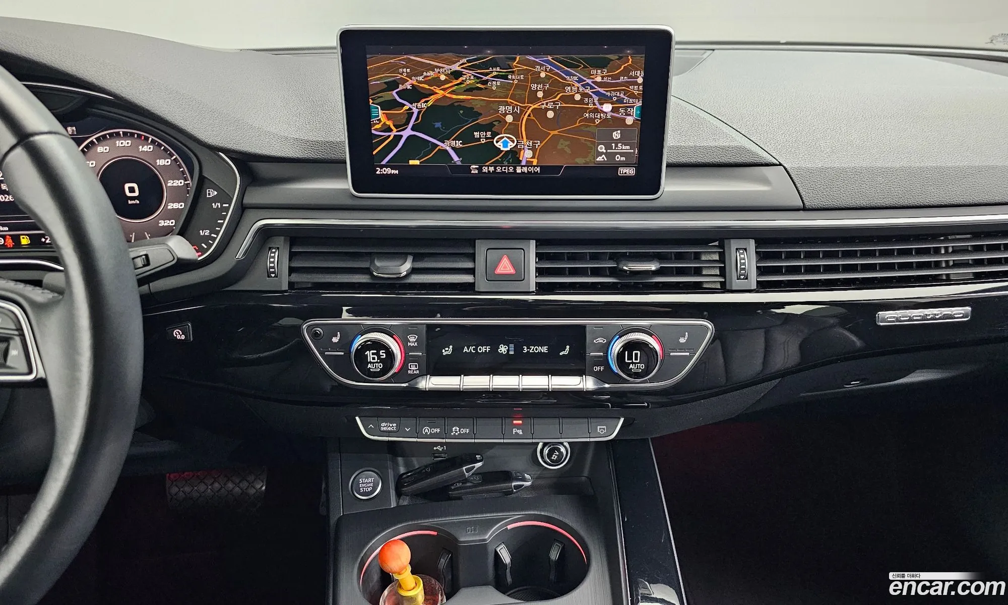 Audi A5 2019 WAUZZZF51KA069620 — 35