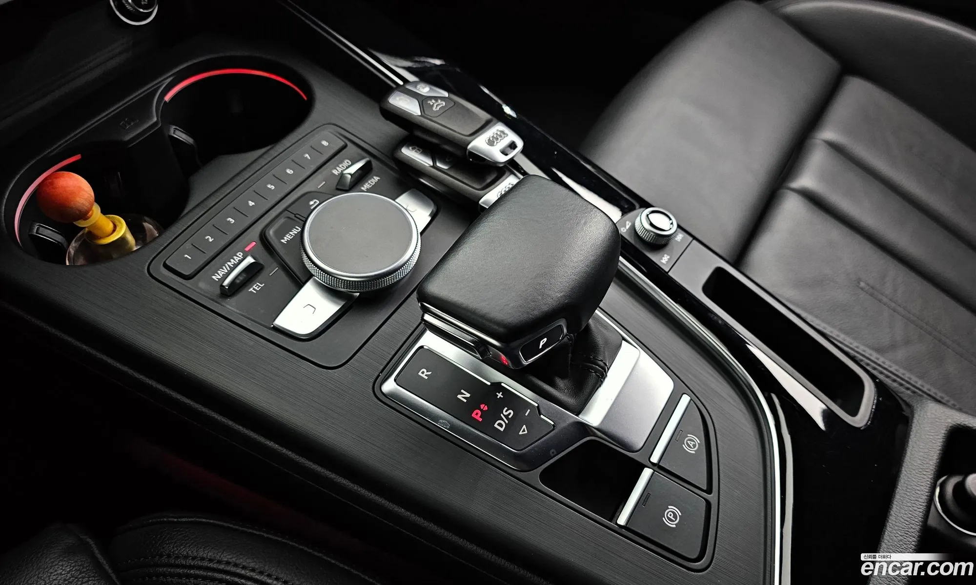 Audi A5 2019 WAUZZZF51KA069620 — 28
