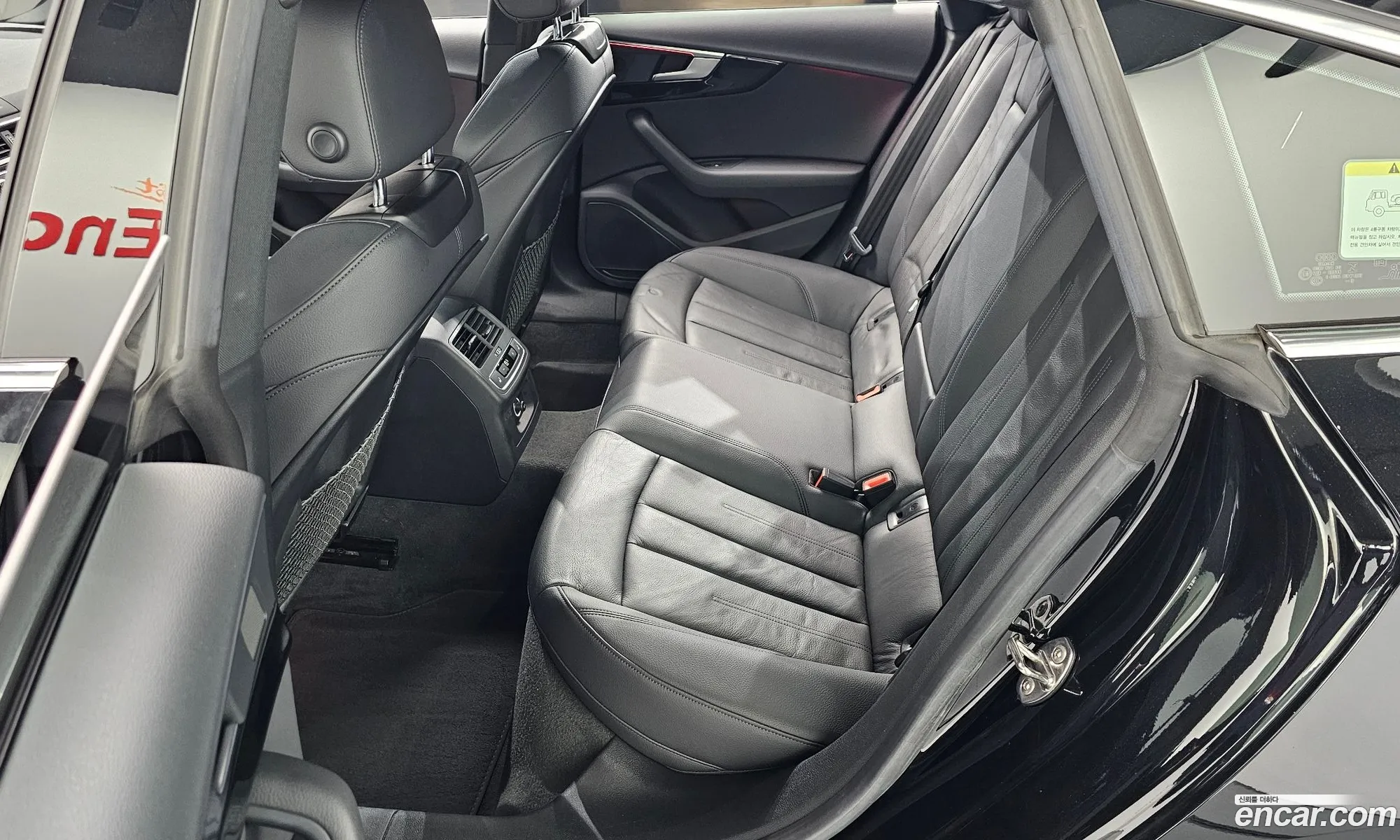Audi A5 2019 WAUZZZF51KA069620 — 6