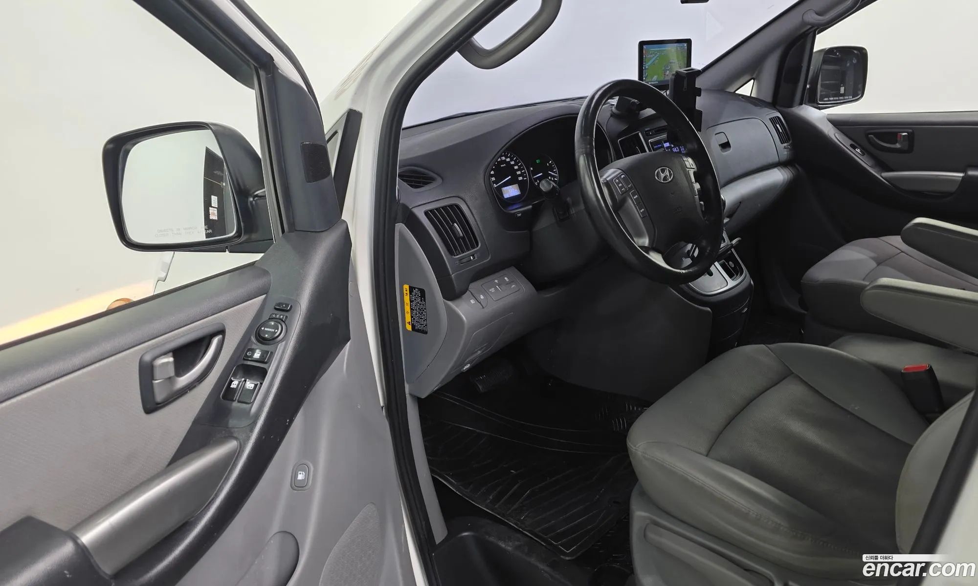 Hyundai Grand Starex 2019 — 9