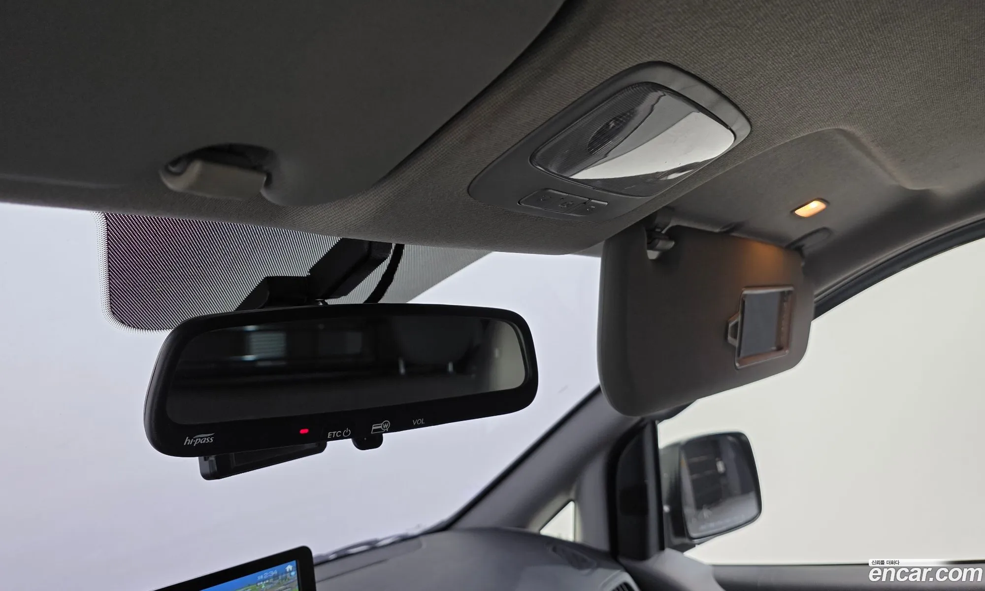 Hyundai Grand Starex 2019 — 5
