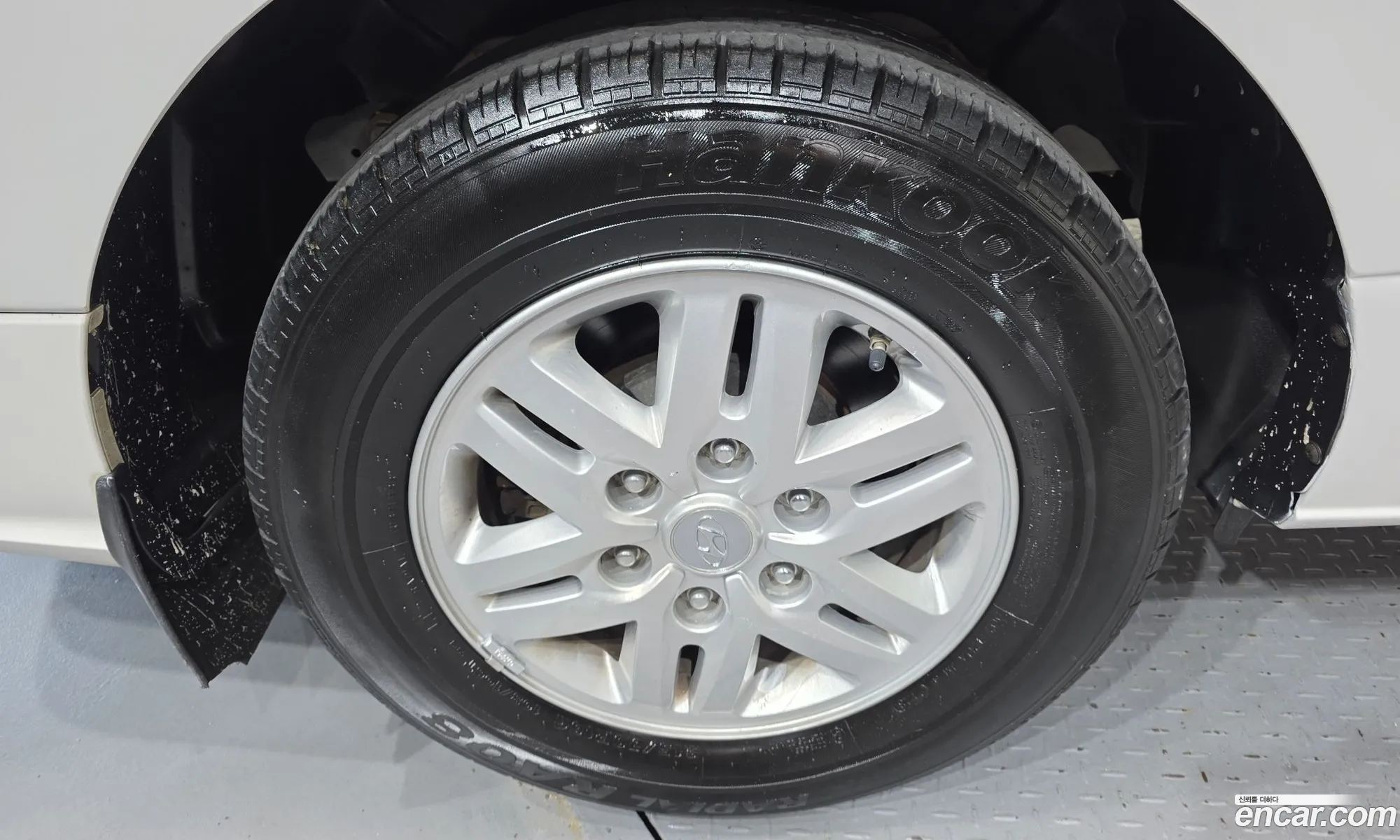 Hyundai Grand Starex 2019 — 6